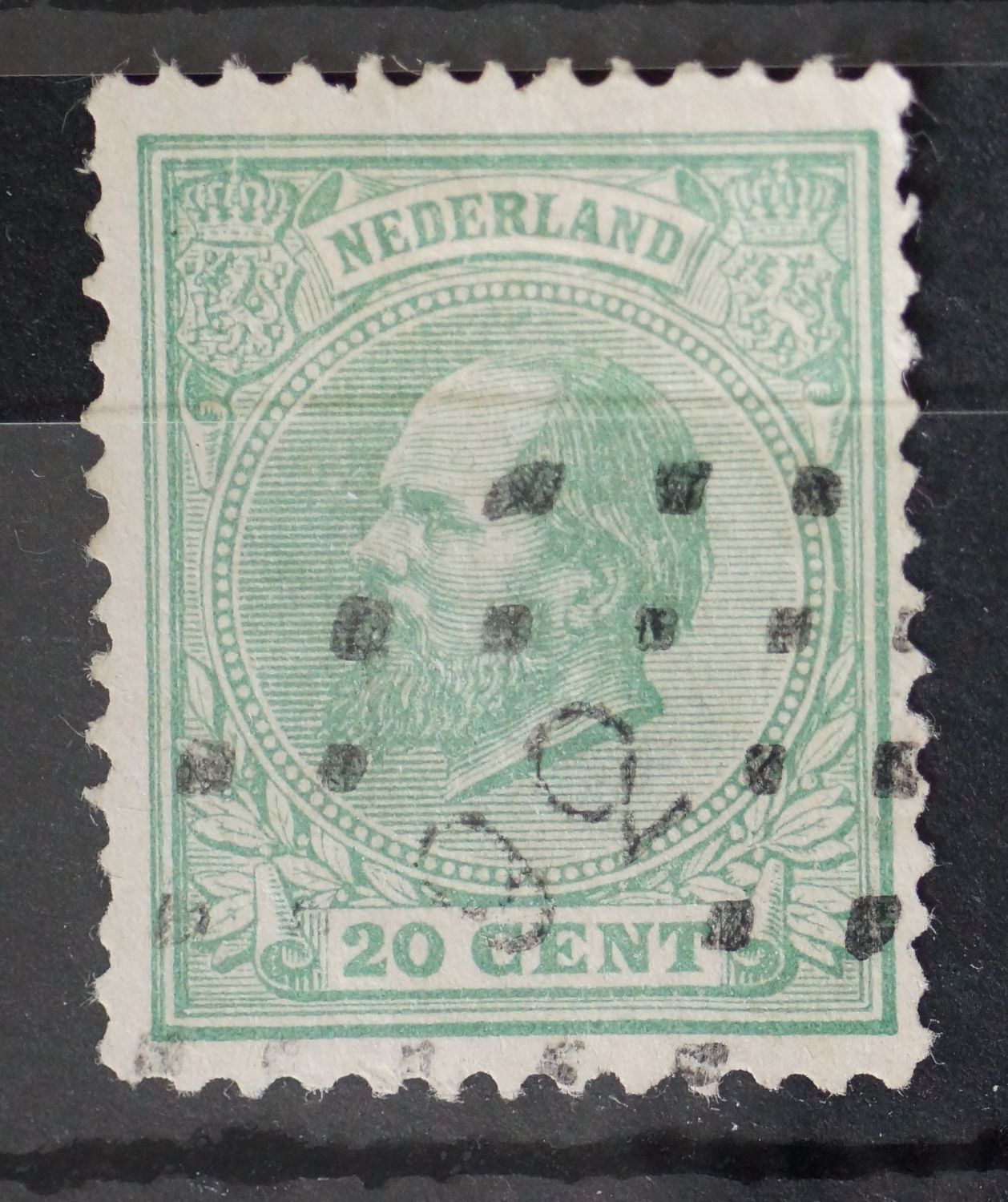36 (Enschede) op NVPH 24