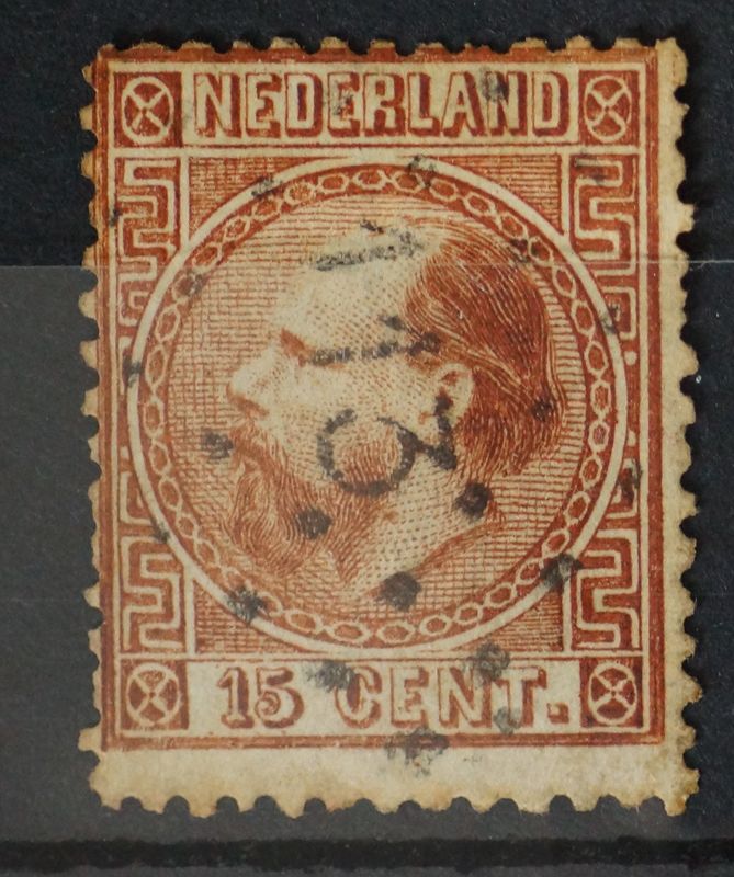 113 (Venlo) op NVPH 9