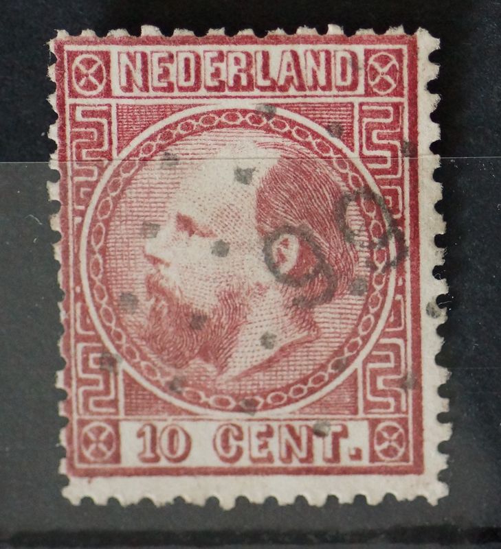 9.9 (Sneek) op NVPH 8