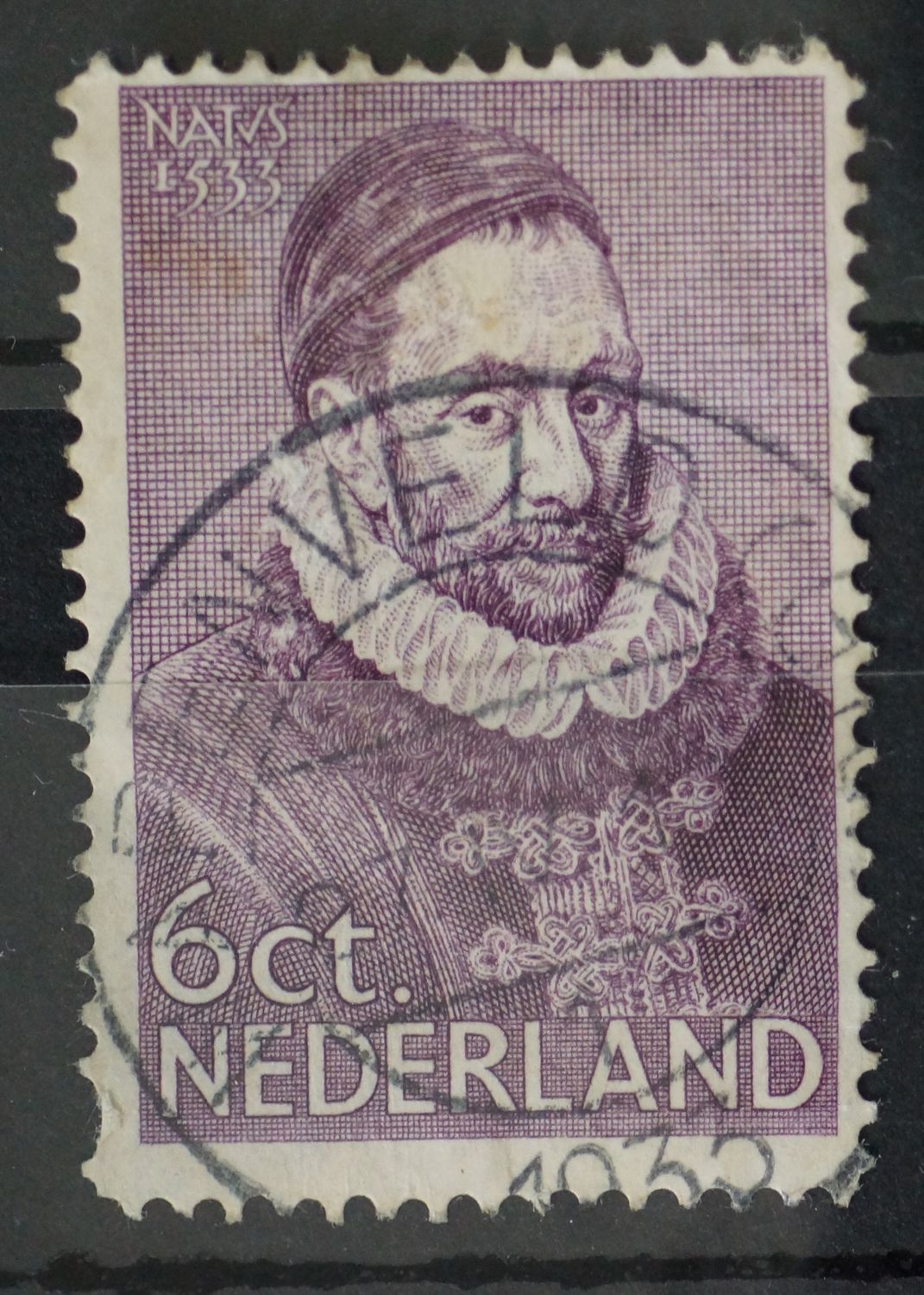 Wapenveld (Gld.) 1 op NVPH 254