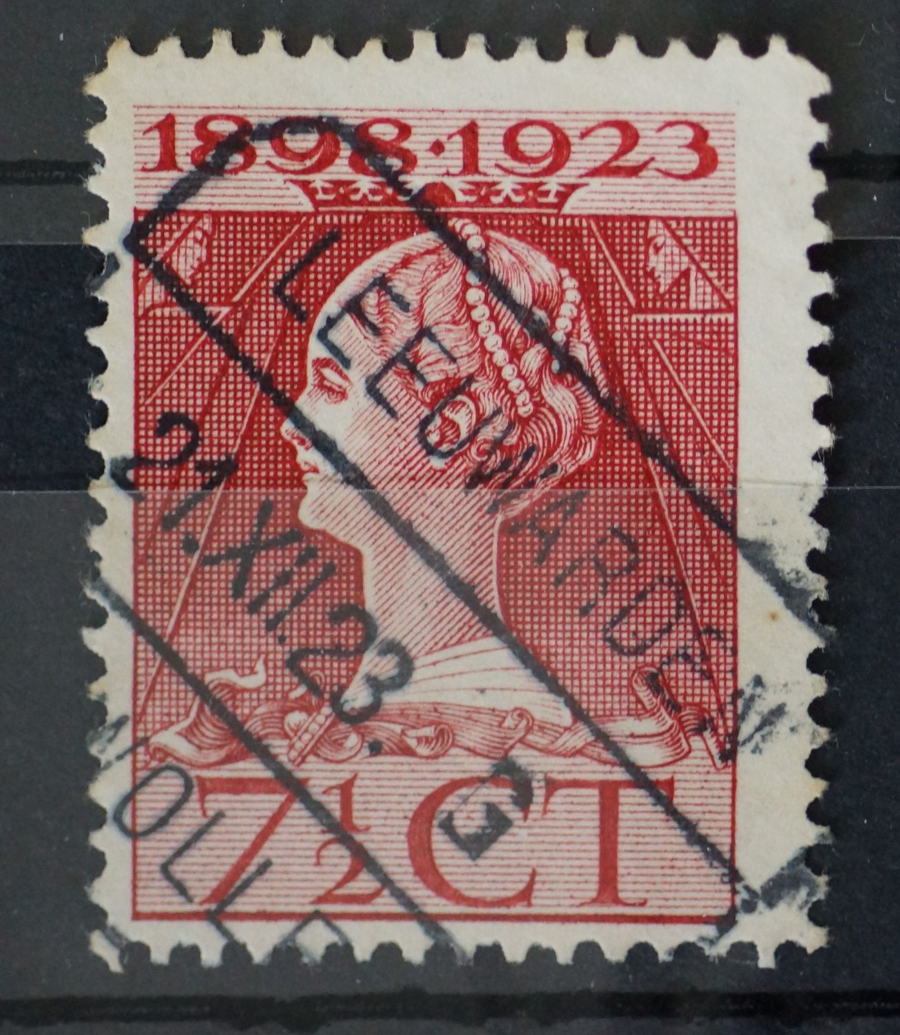 Leeuwarden - Zwolle G op NVPH 123