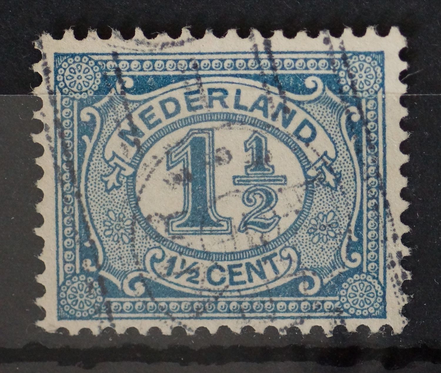Alkmaar '16 op NVPH 53
