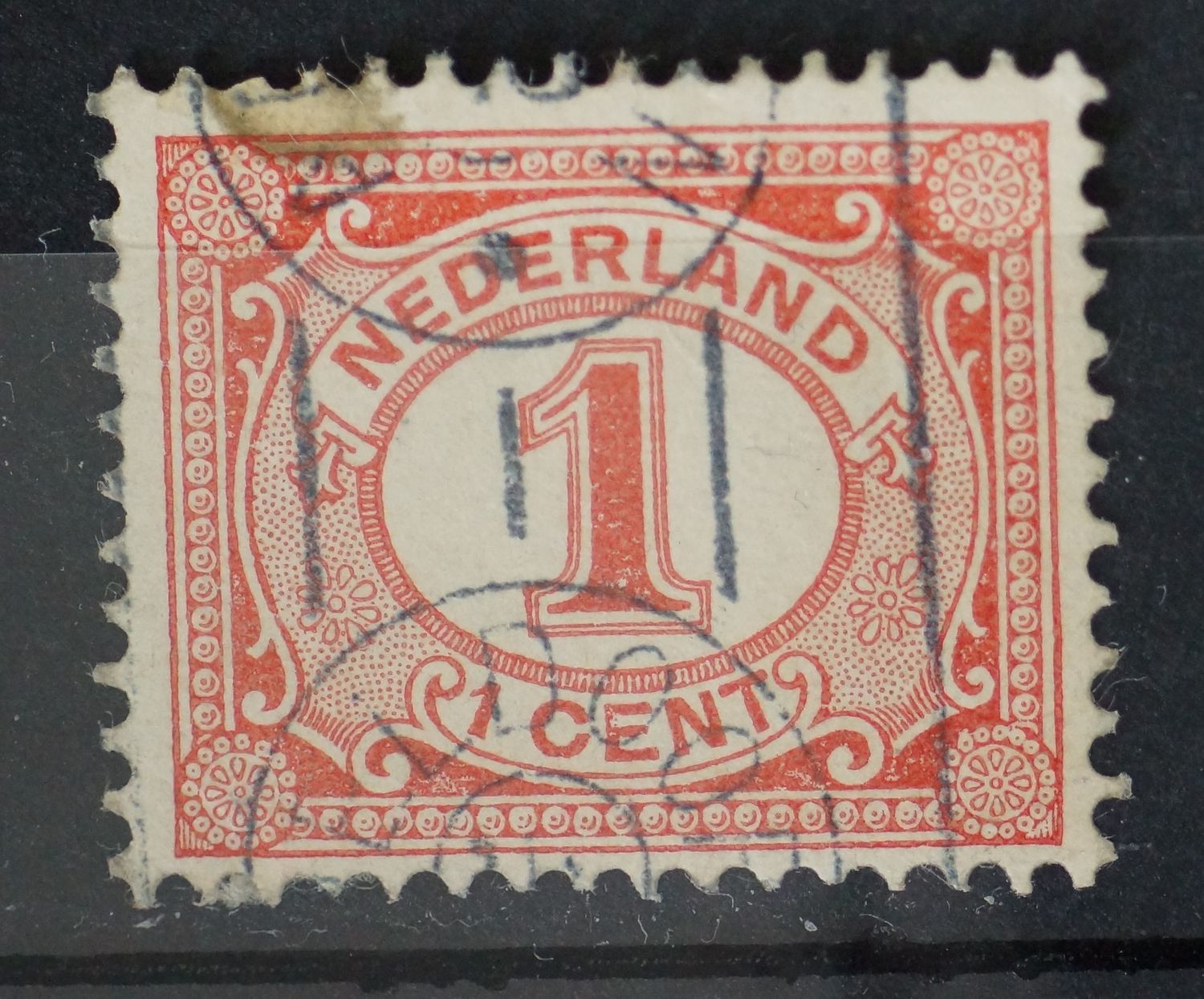 Apeldoorn '15 op NVPH 51