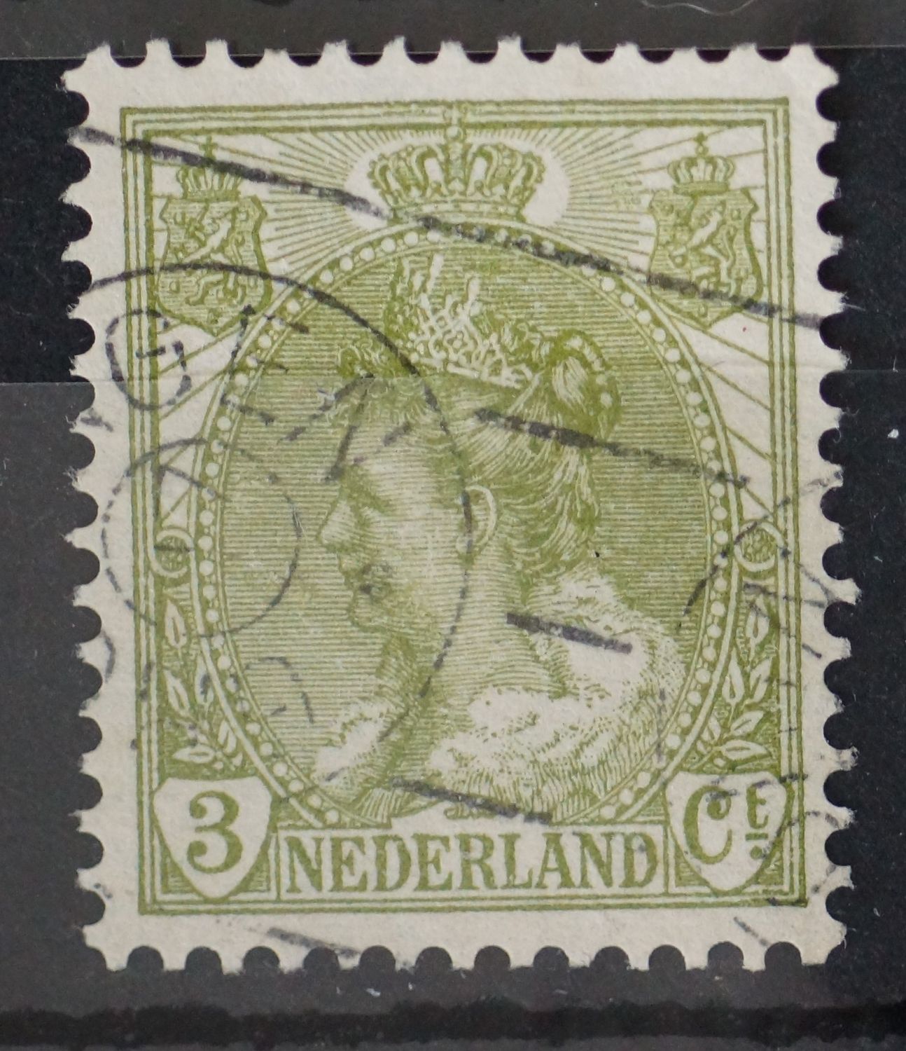 Groningen '17 op NVPH 57