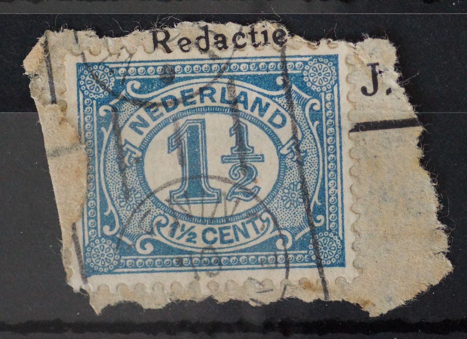 Wageningen '19 op NVPH 53 Wageningen '19 op NVPH 53