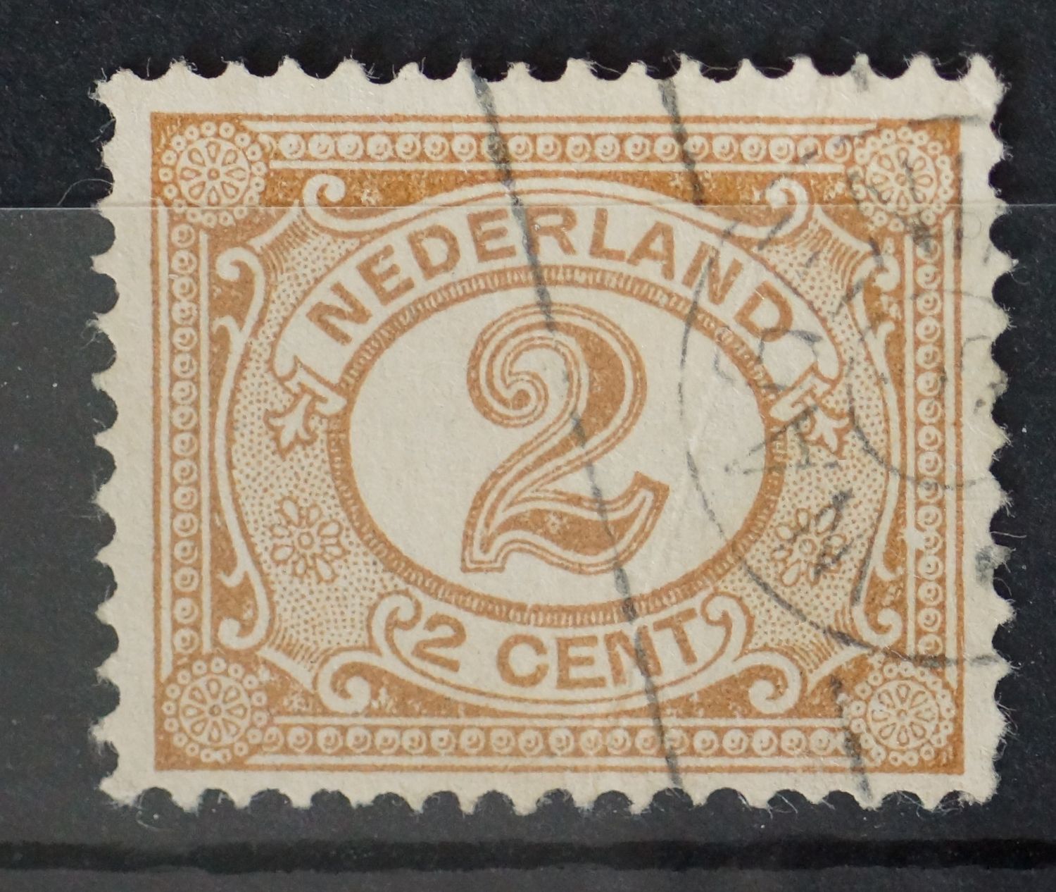 Wageningen '22 op NVPH 54