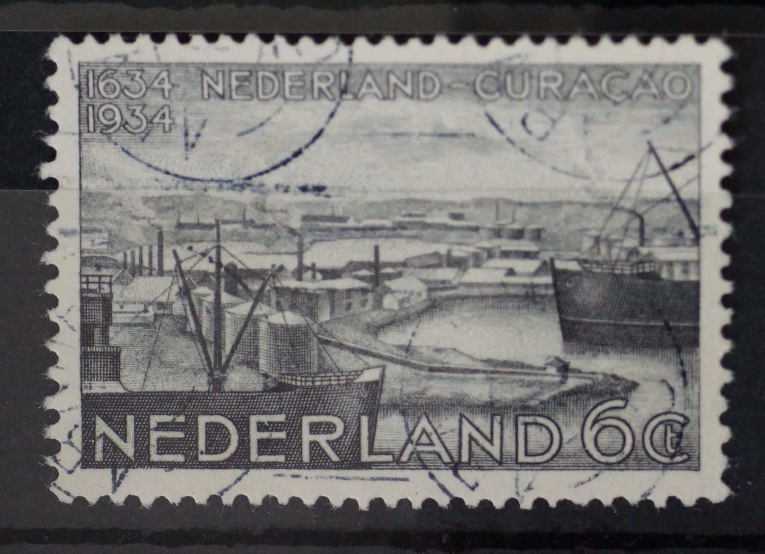 Arnhem 3 '19 op NVPH 267