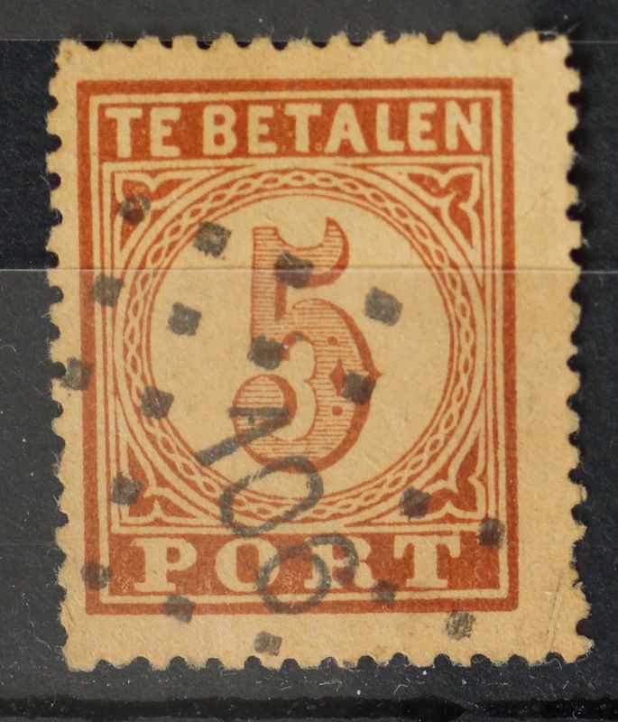106 (Tilburg) op NVPH P1