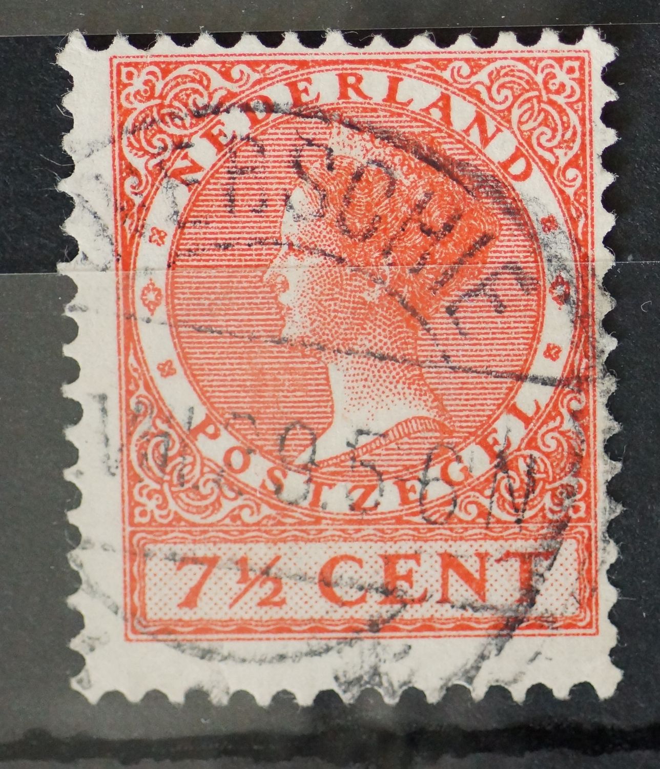 Overschie 1 op NVPH 180