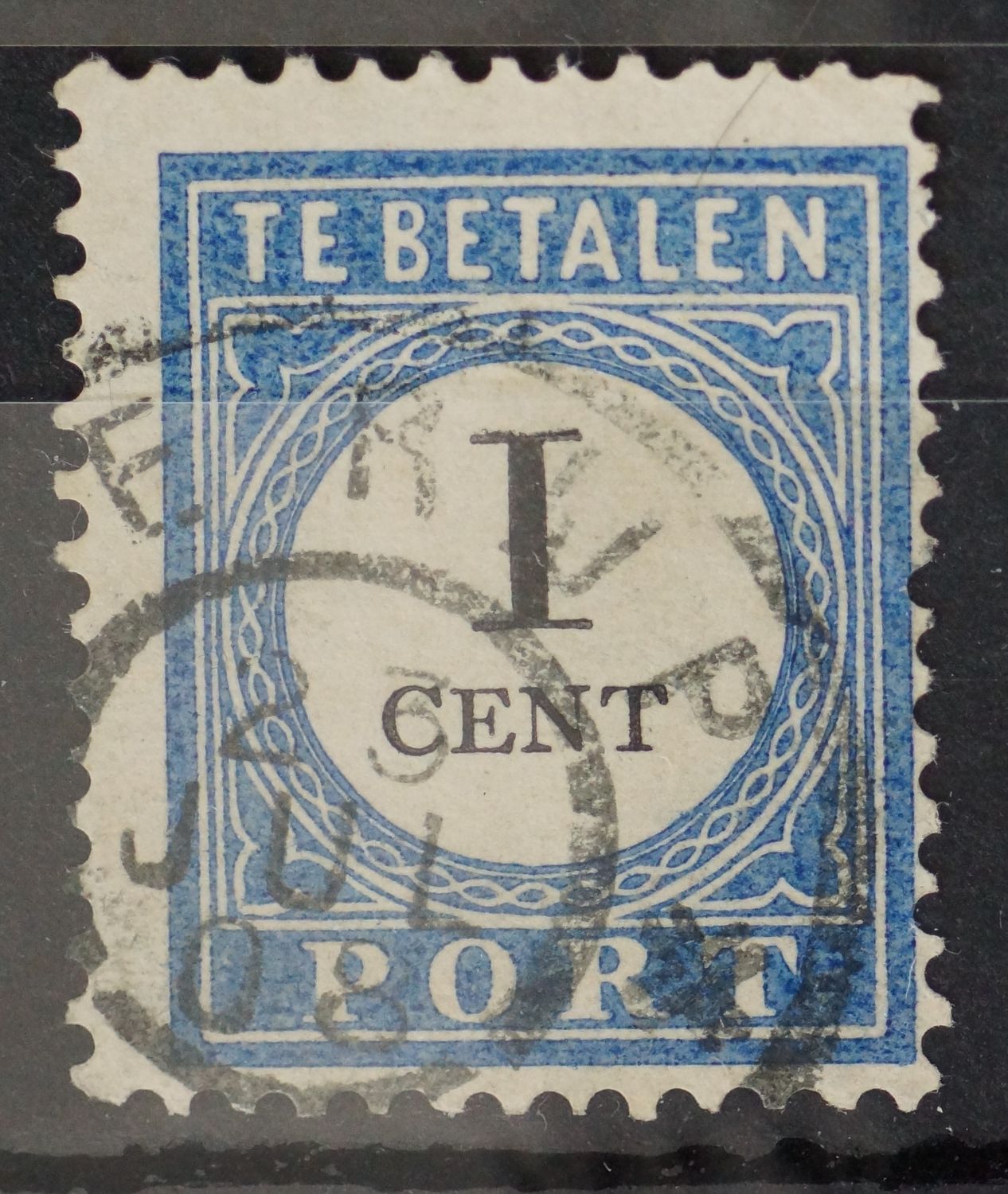 De Rijp op NVPH P14 De Rijp op NVPH P14