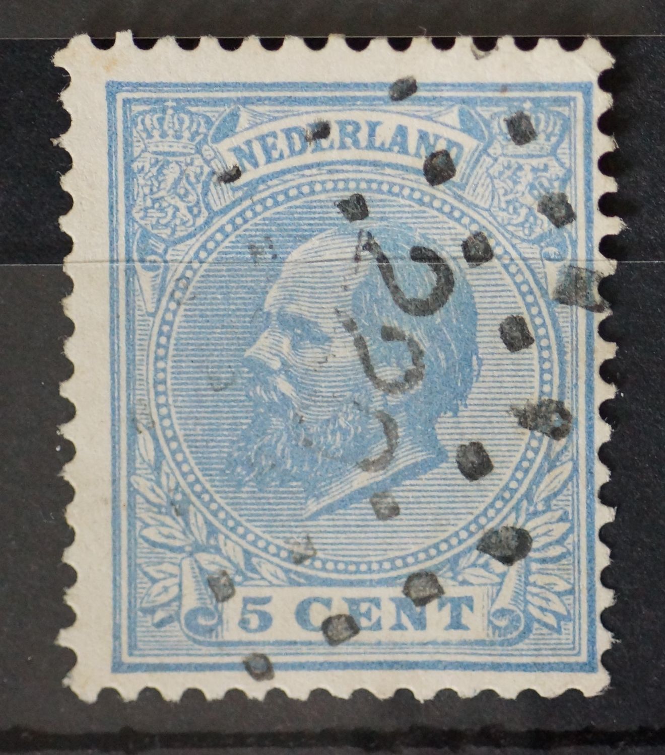 220 (Groenlo) op NVPH 19 220 (Groenlo) op NVPH 19