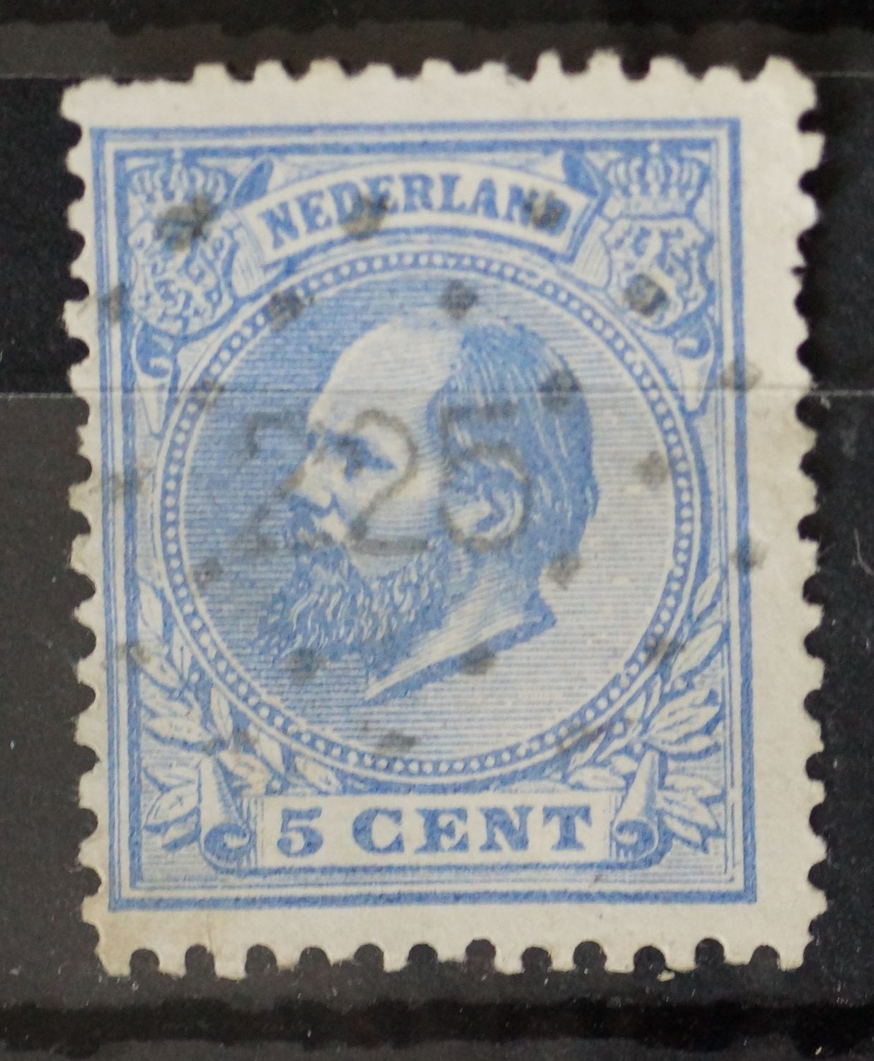 225 (Aalten) op NVPH 19