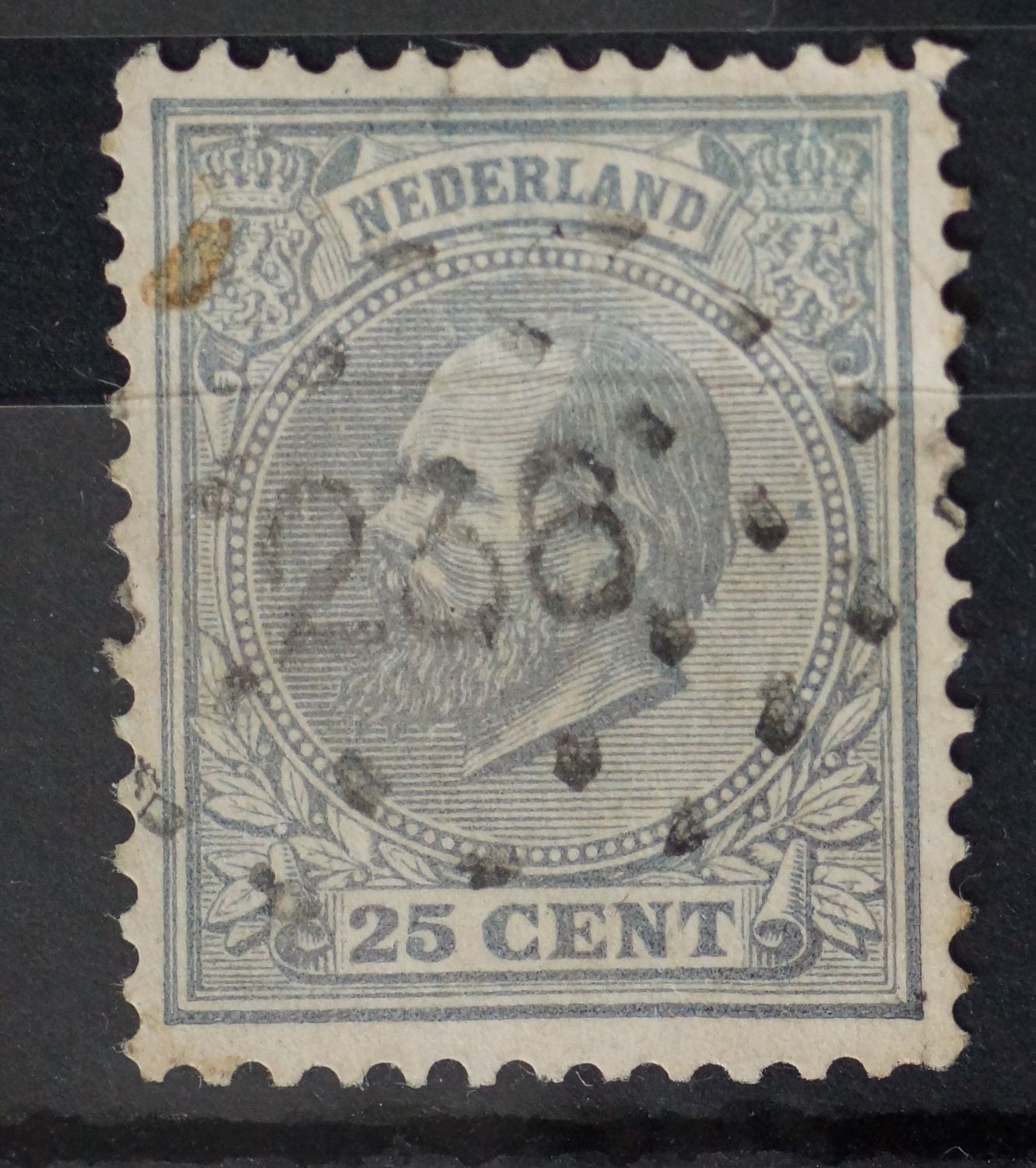 236 (Breukelen) op NVPH 22