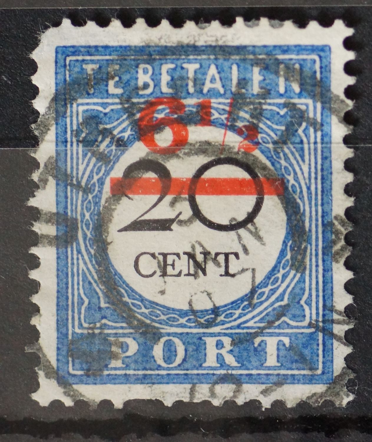 Utrecht op NVPH P30 Utrecht op NVPH P30