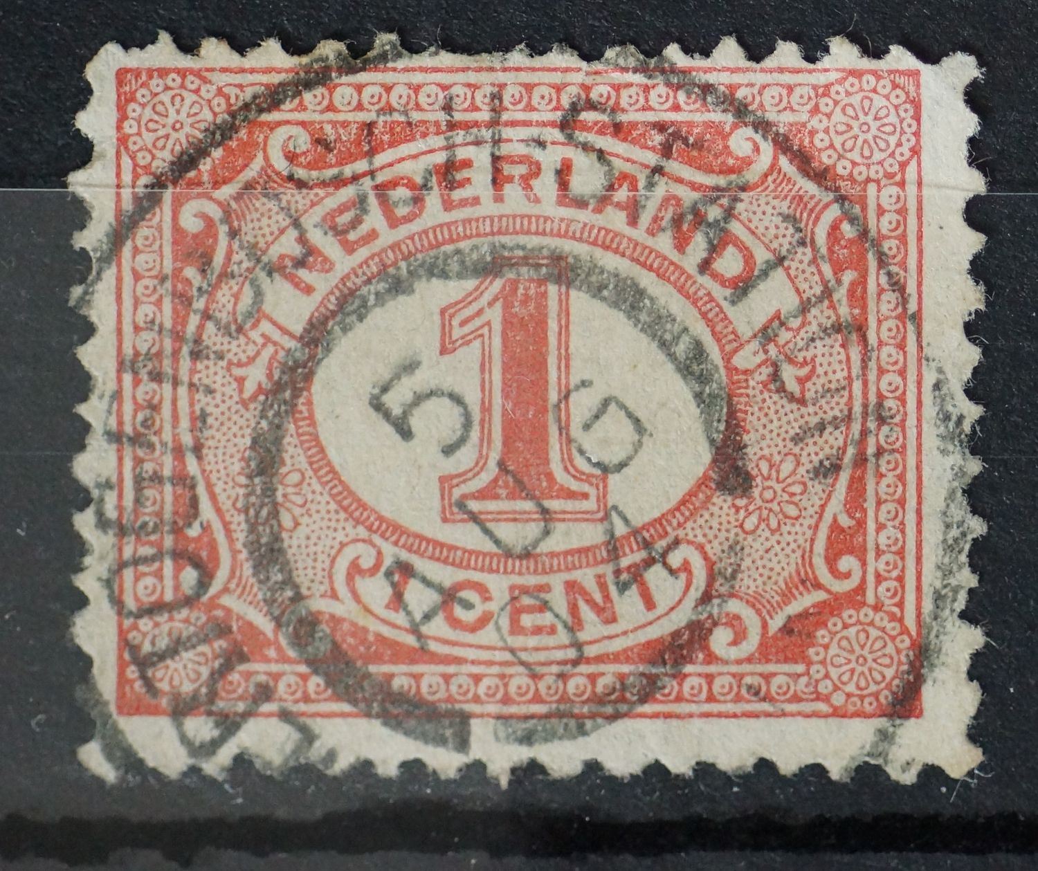 shertogenbosch-Station op NVPH 51 shertogenbosch-Station op NVPH 51