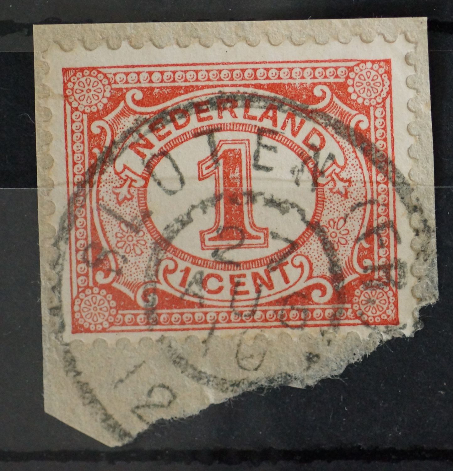 Sloten (Fr.) op NVPH 51