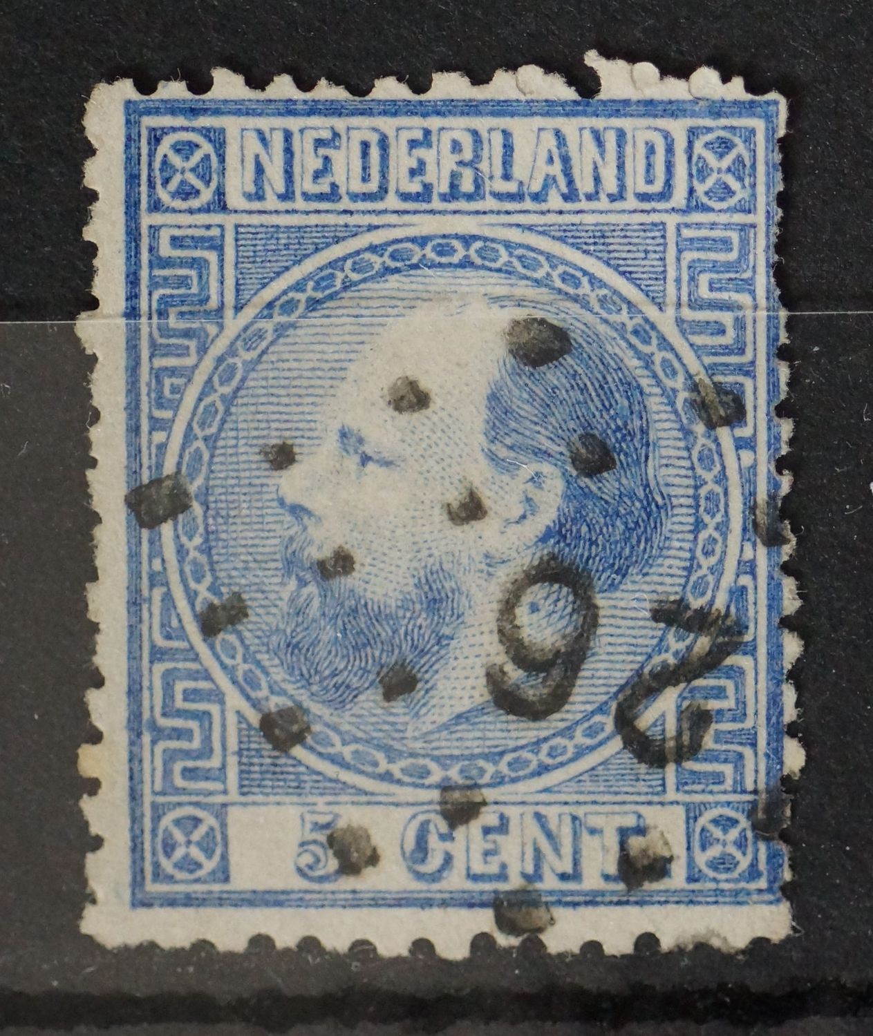 26 (Doesburg op NVPH 19