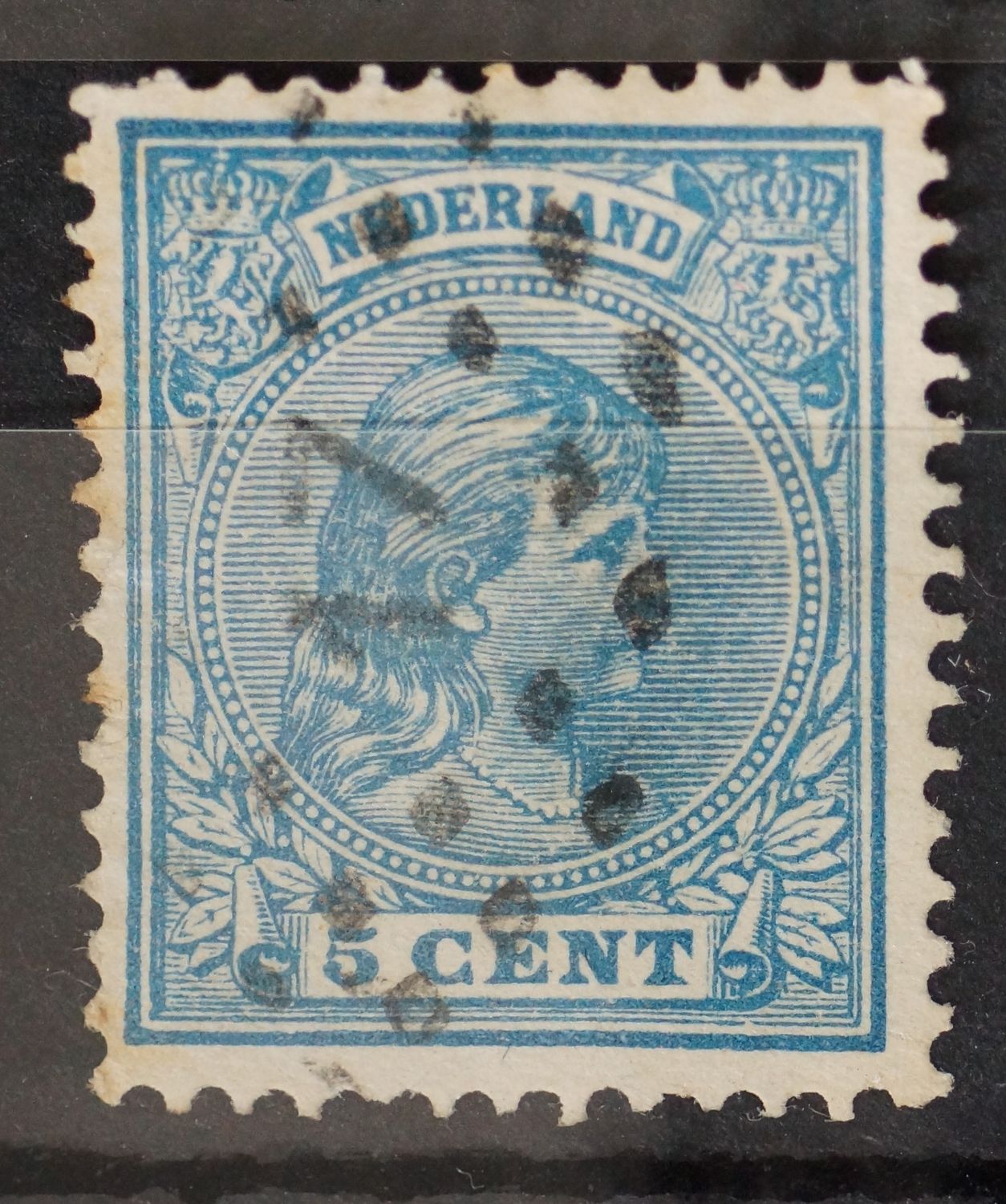 17 (Breskens) op NVPH 35