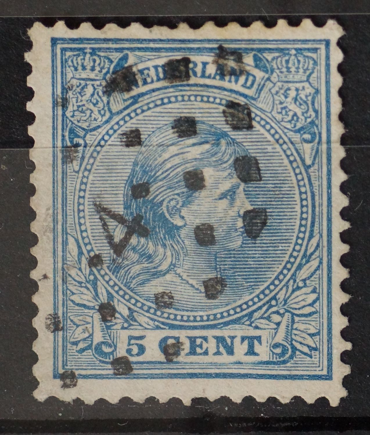 4 (Amersfoort) op NVPH 35