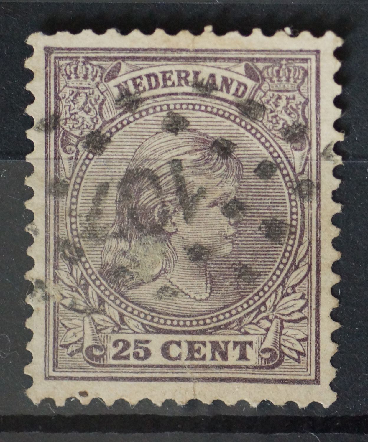 107 (Utrecht) op NVPH 42