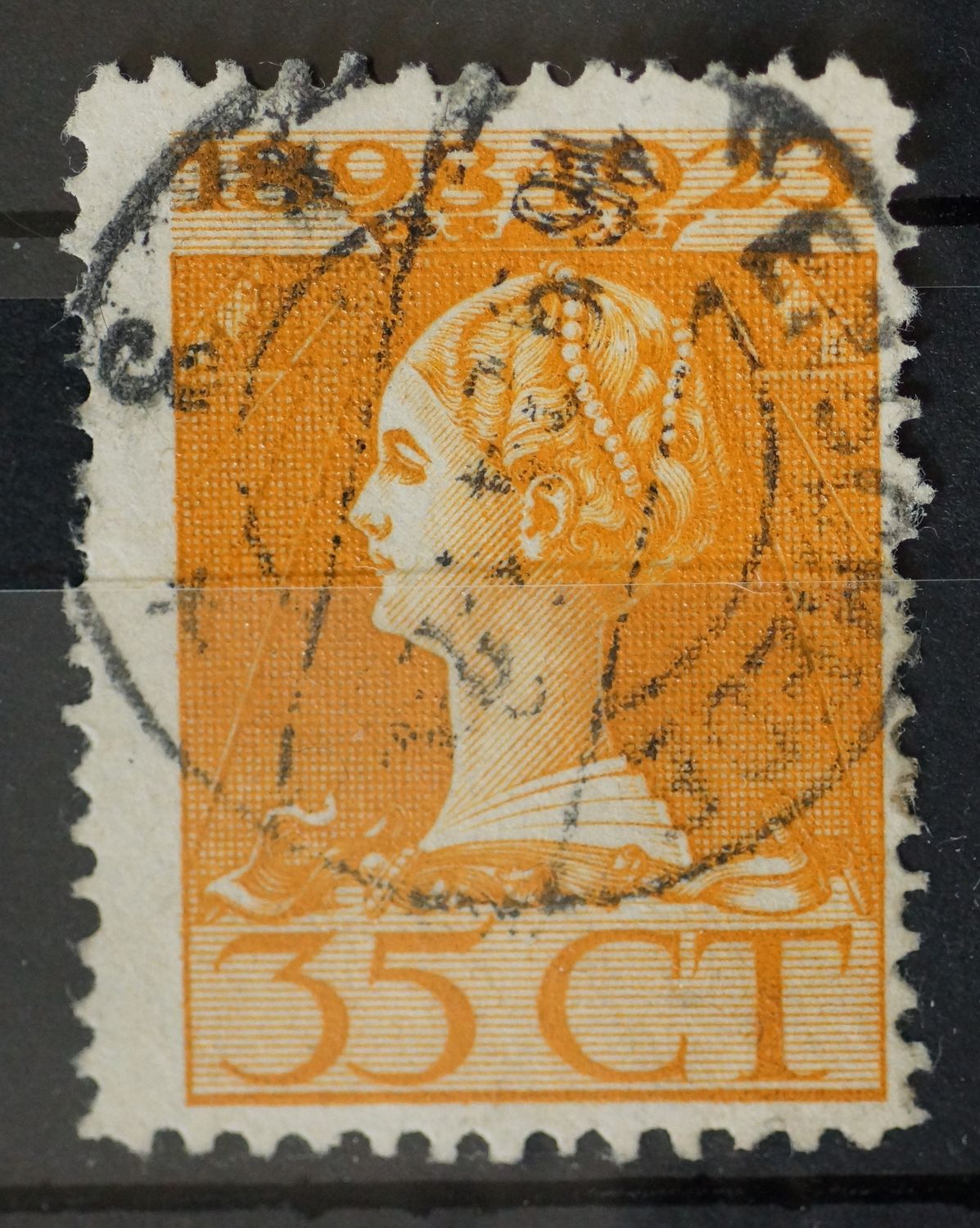 Enschede 3 op NVPH 127