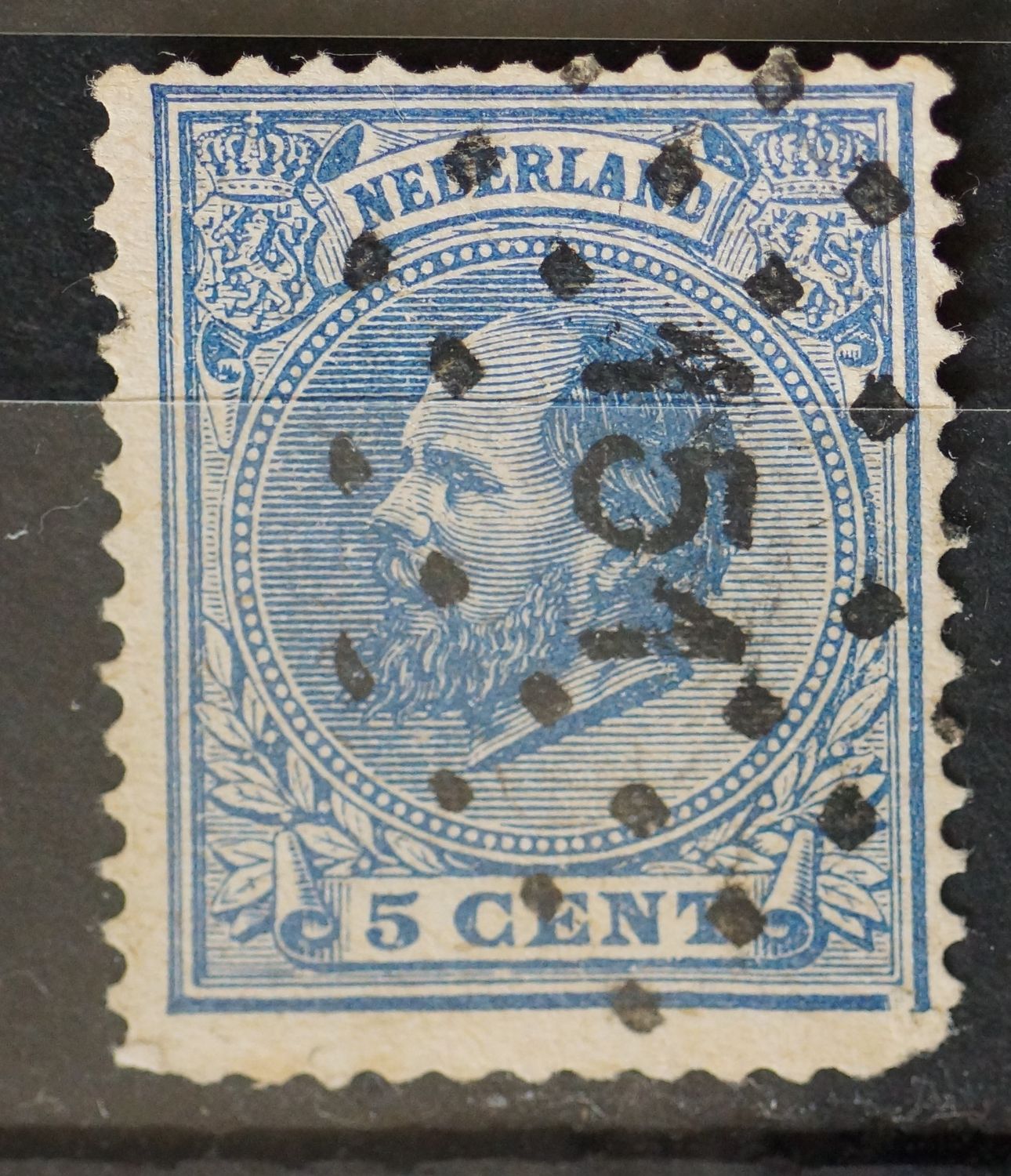 151 (oisterwijk) op NVPH 19