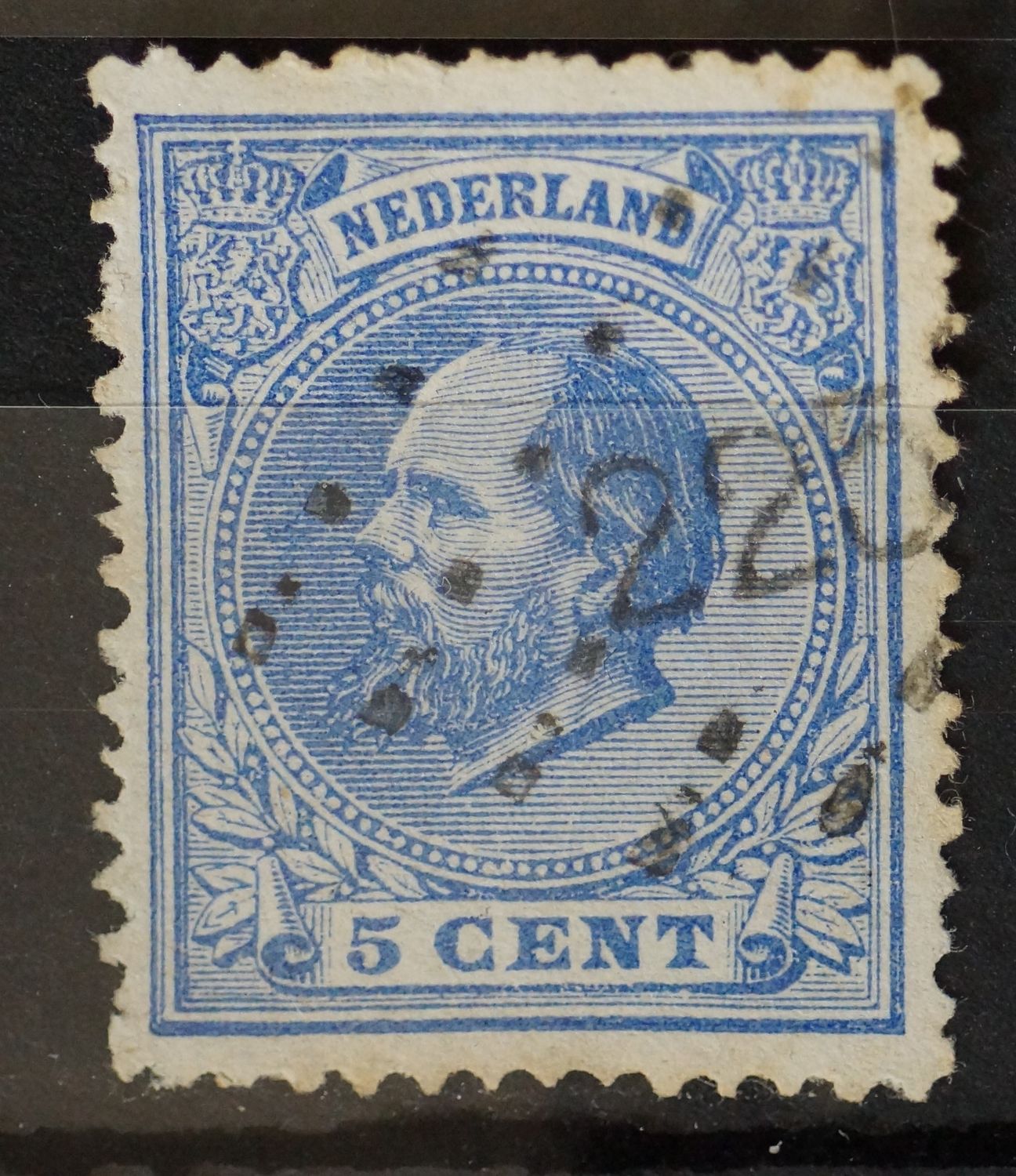 225 (Aalten) op NVPH 19
