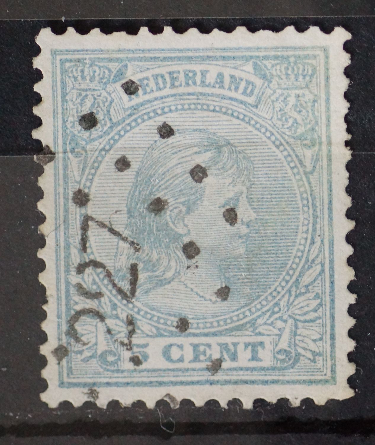 227 (Doorn) op NVPH 35