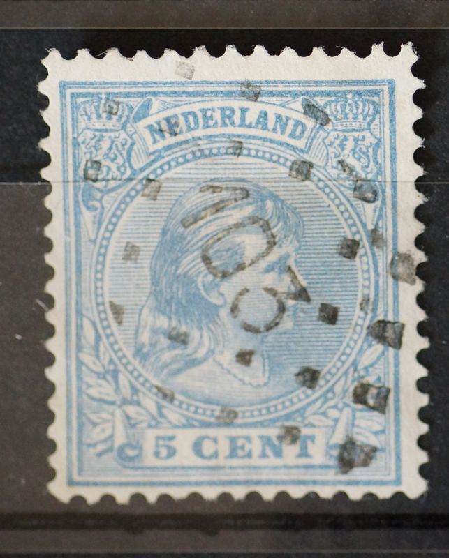 103 (Texel) op NVPH 35
