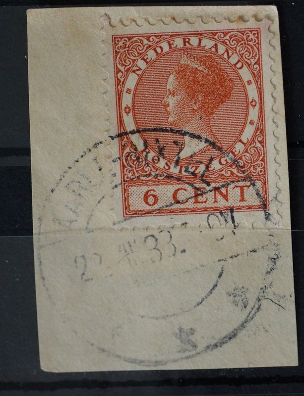 Aarle-Rixtel op NVPH 178 - vrij schaars Aarle-Rixtel op NVPH 178 - vrij schaars