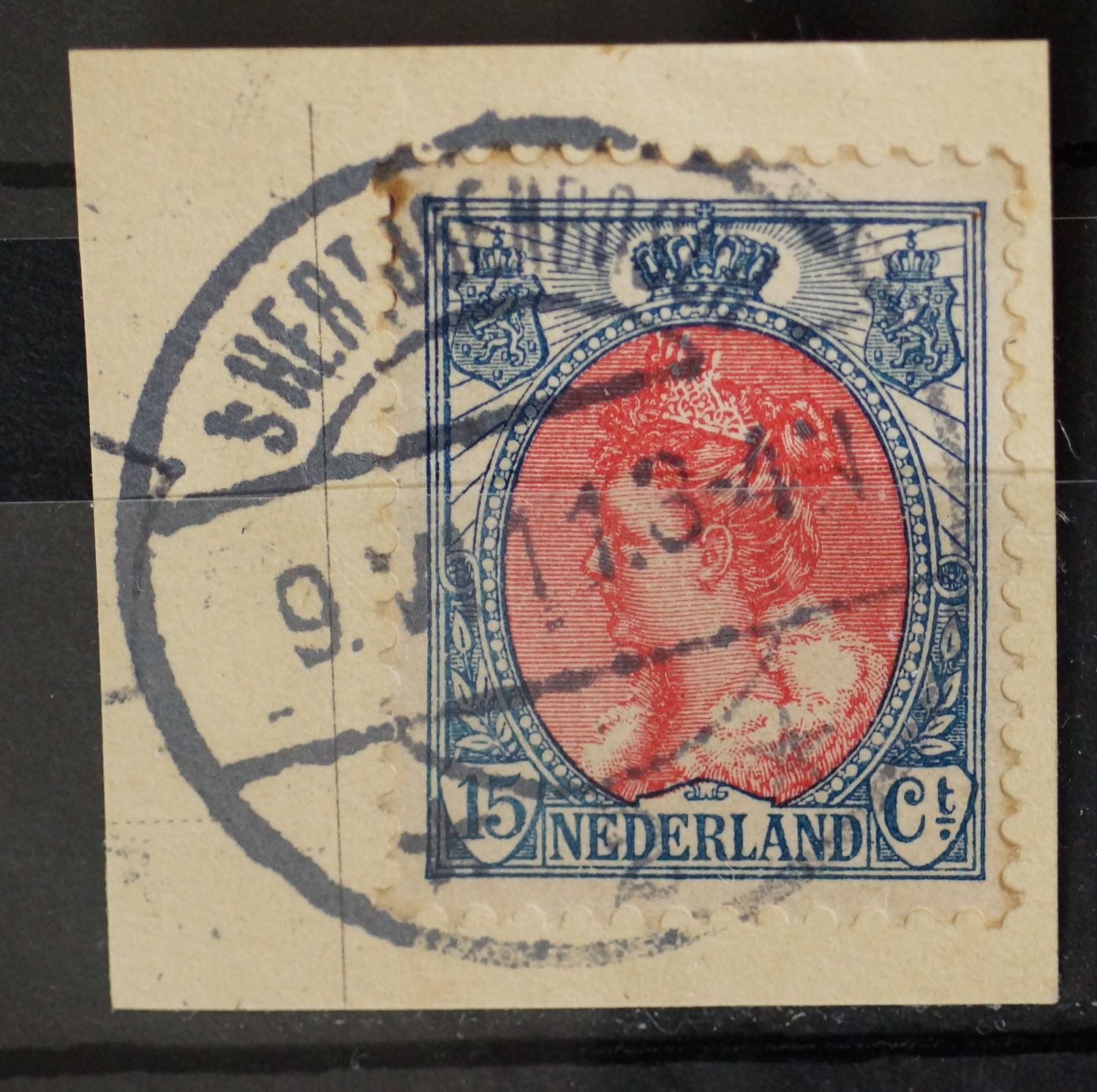 sHertogenbosch 2 op NVPH 65 sHertogenbosch 2 op NVPH 65