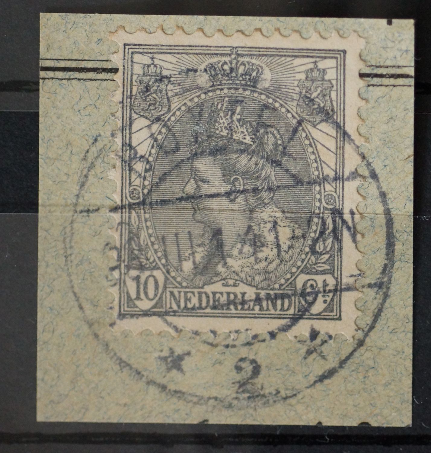 Boxtel 2 op NVPH 62 Boxtel 2 op NVPH 62