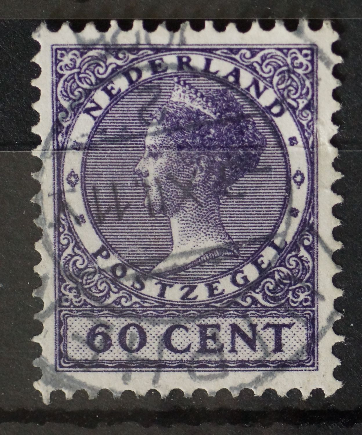 Zutphen 2 op NVPH 162