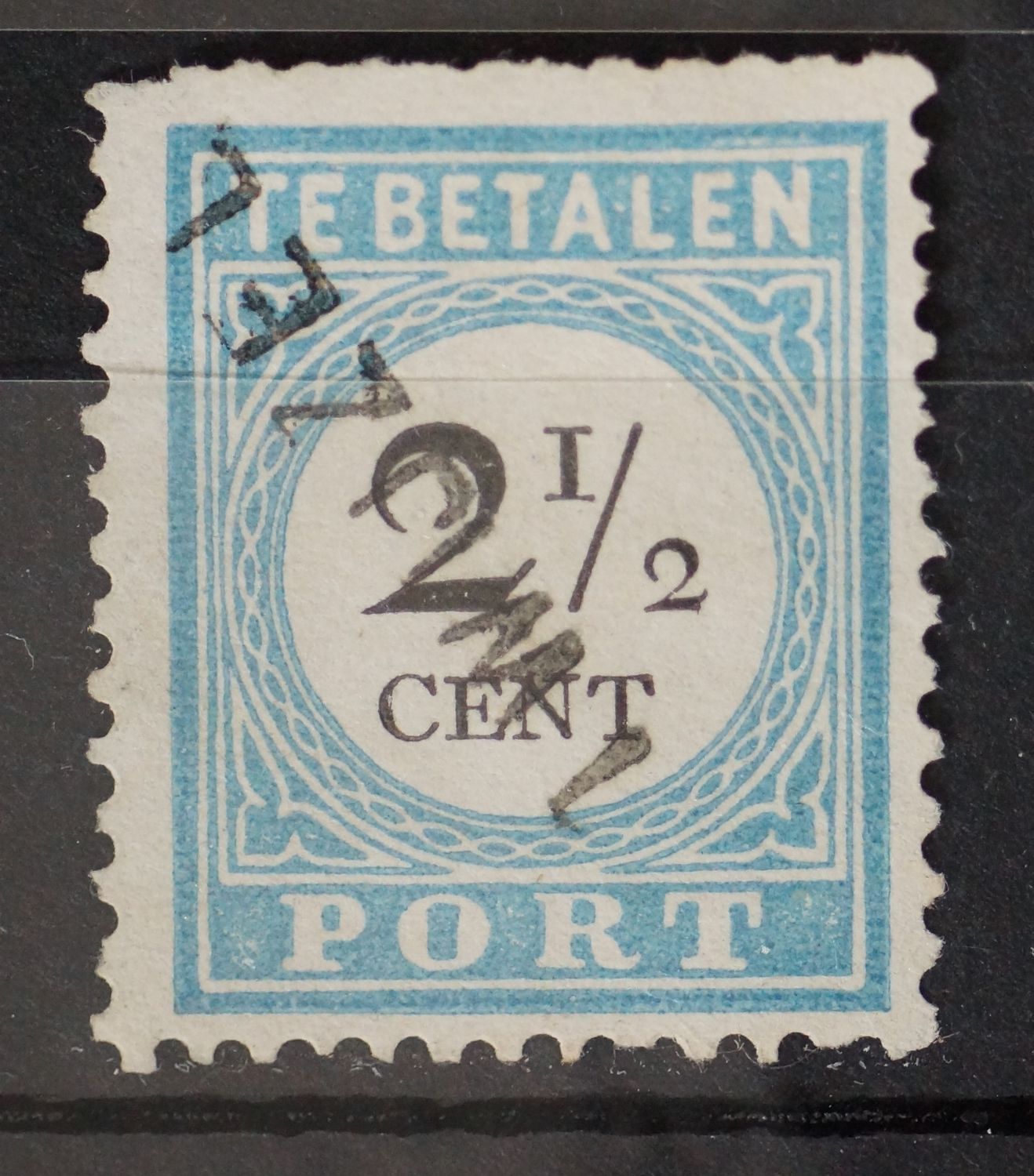 Twijzel op NVPH P5 Twijzel op NVPH P5