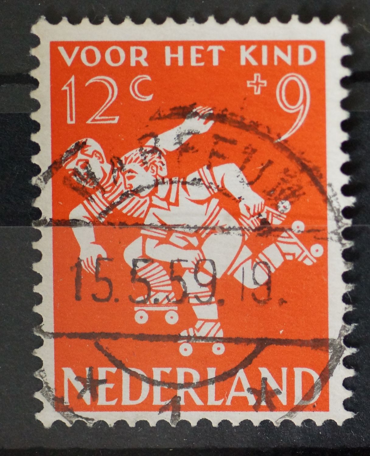 Warffum 1 op NVPH 718