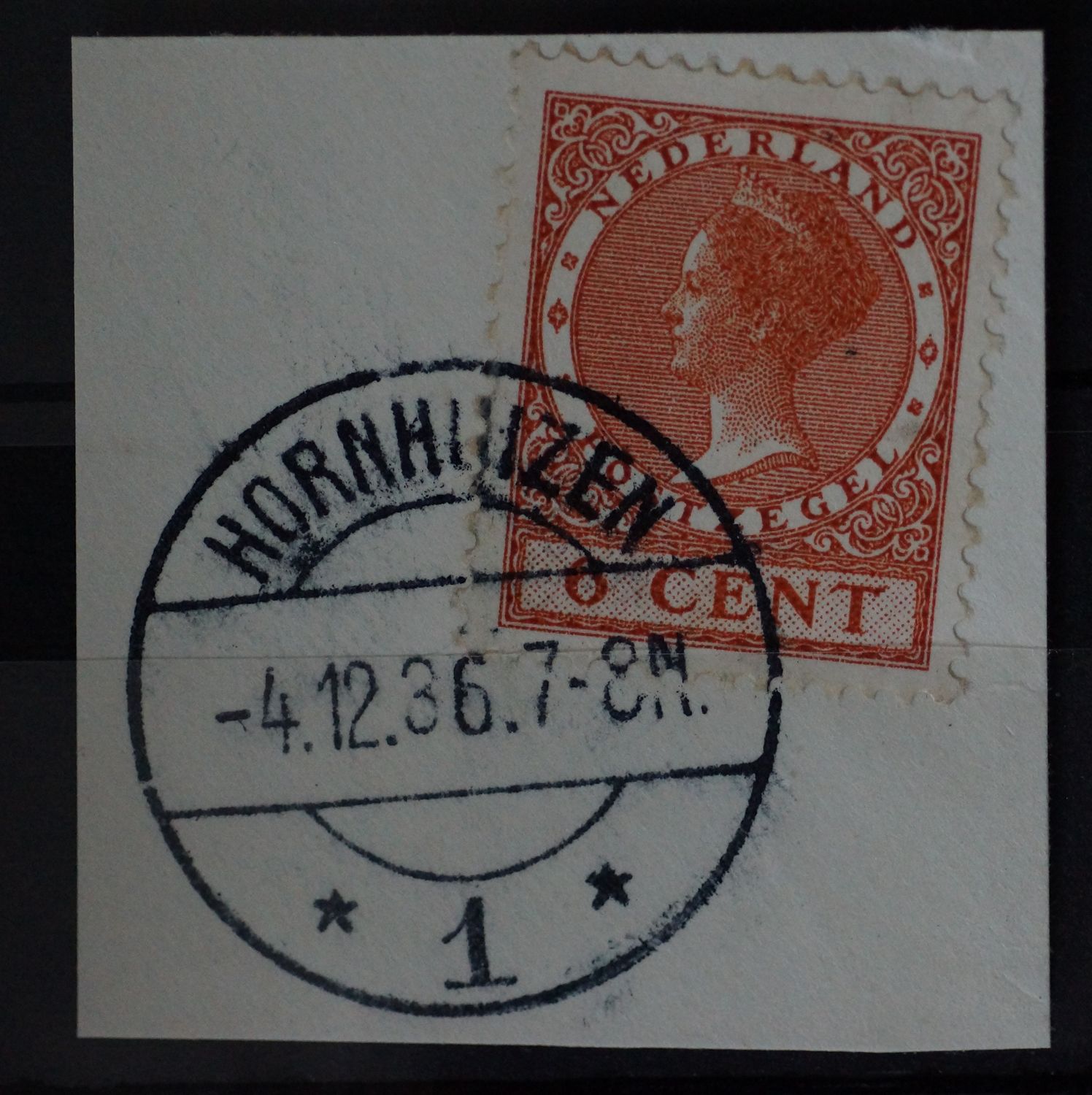 Hornhuizen op NVPH 178