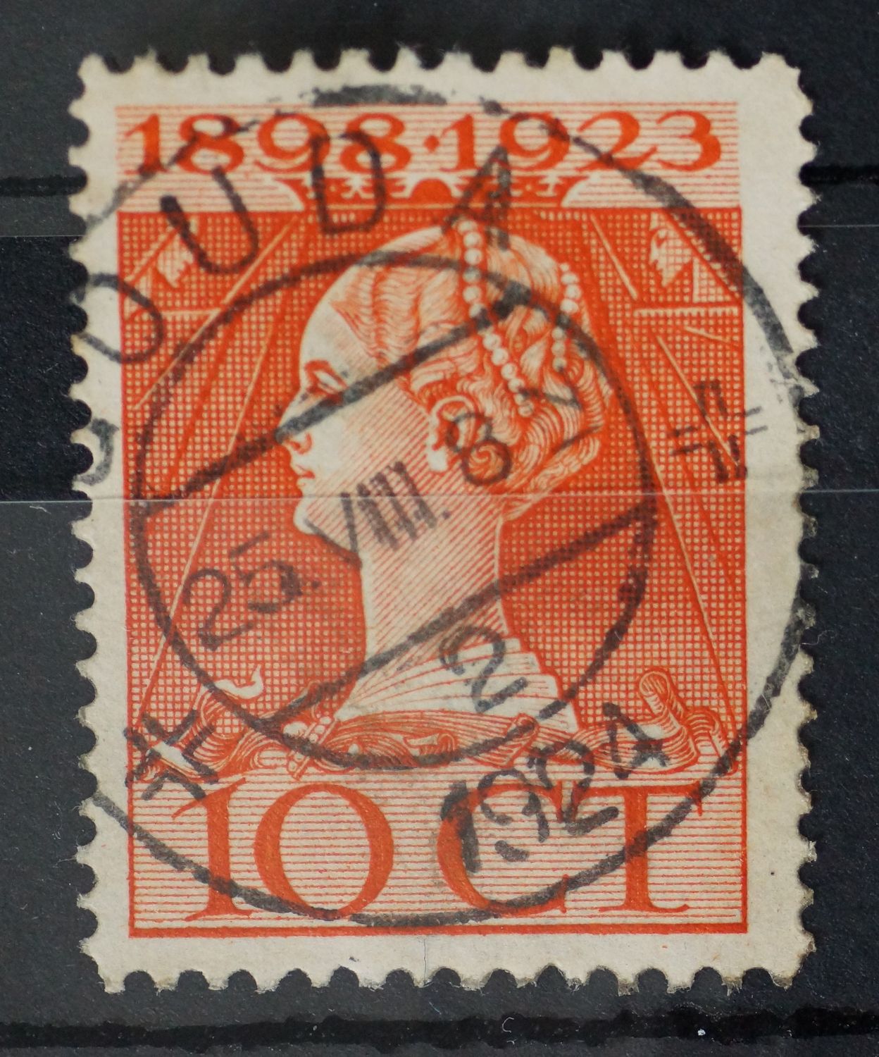 Gouda 2 op NVPH 124