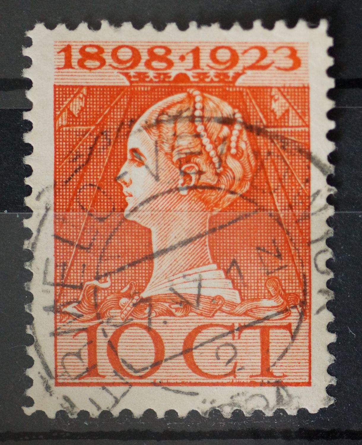 Ermelo-Veldwijk 2 op NVPH 124