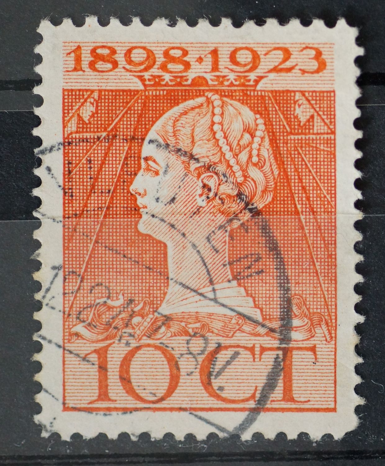 Vleuten op NVPH 124