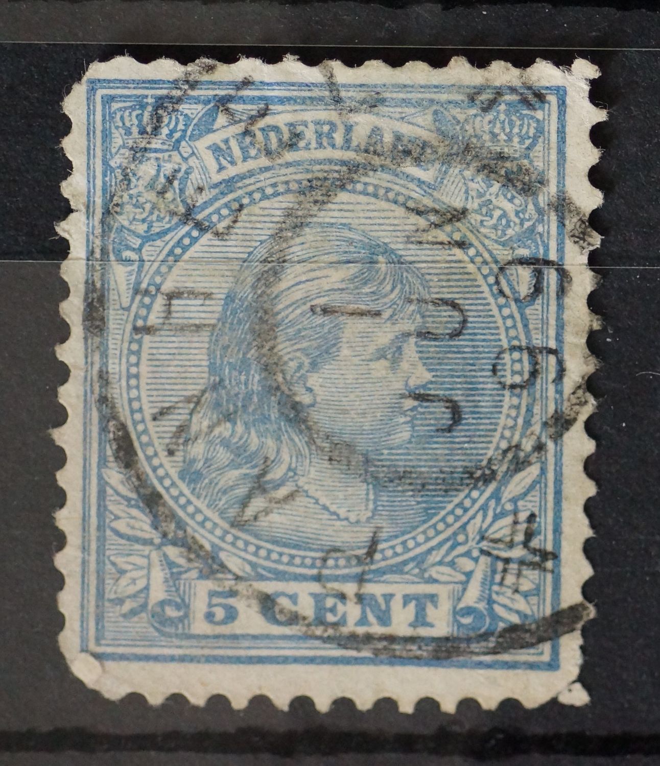 Panheel op NVPH 35