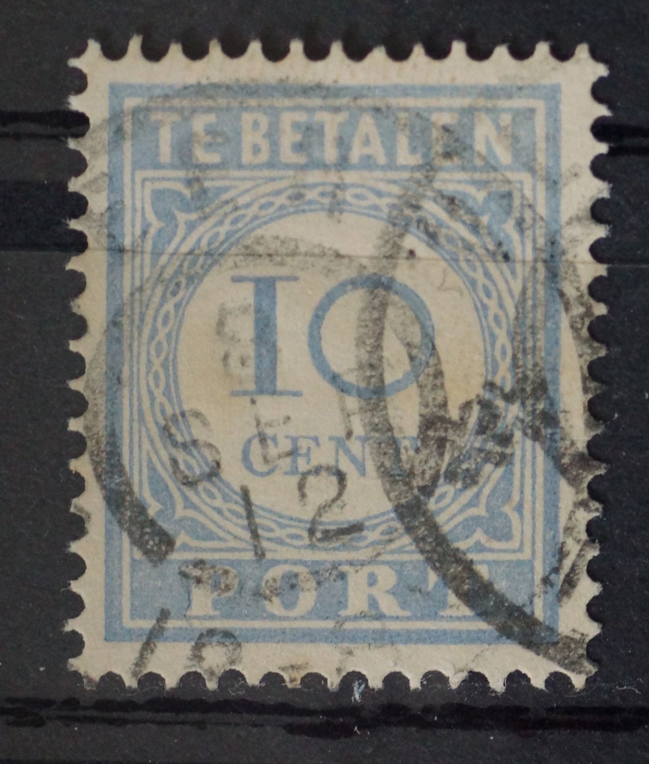 Neer op NVPH P55