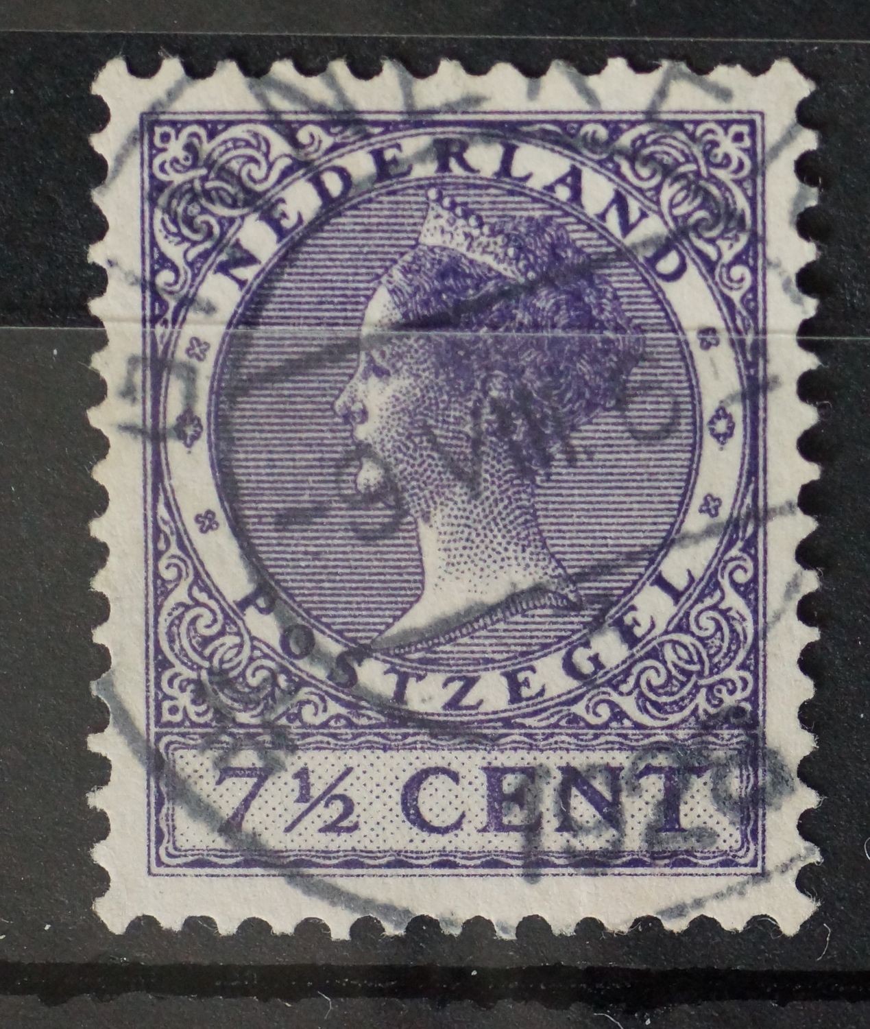 Ginneken 3 op NVPH 179