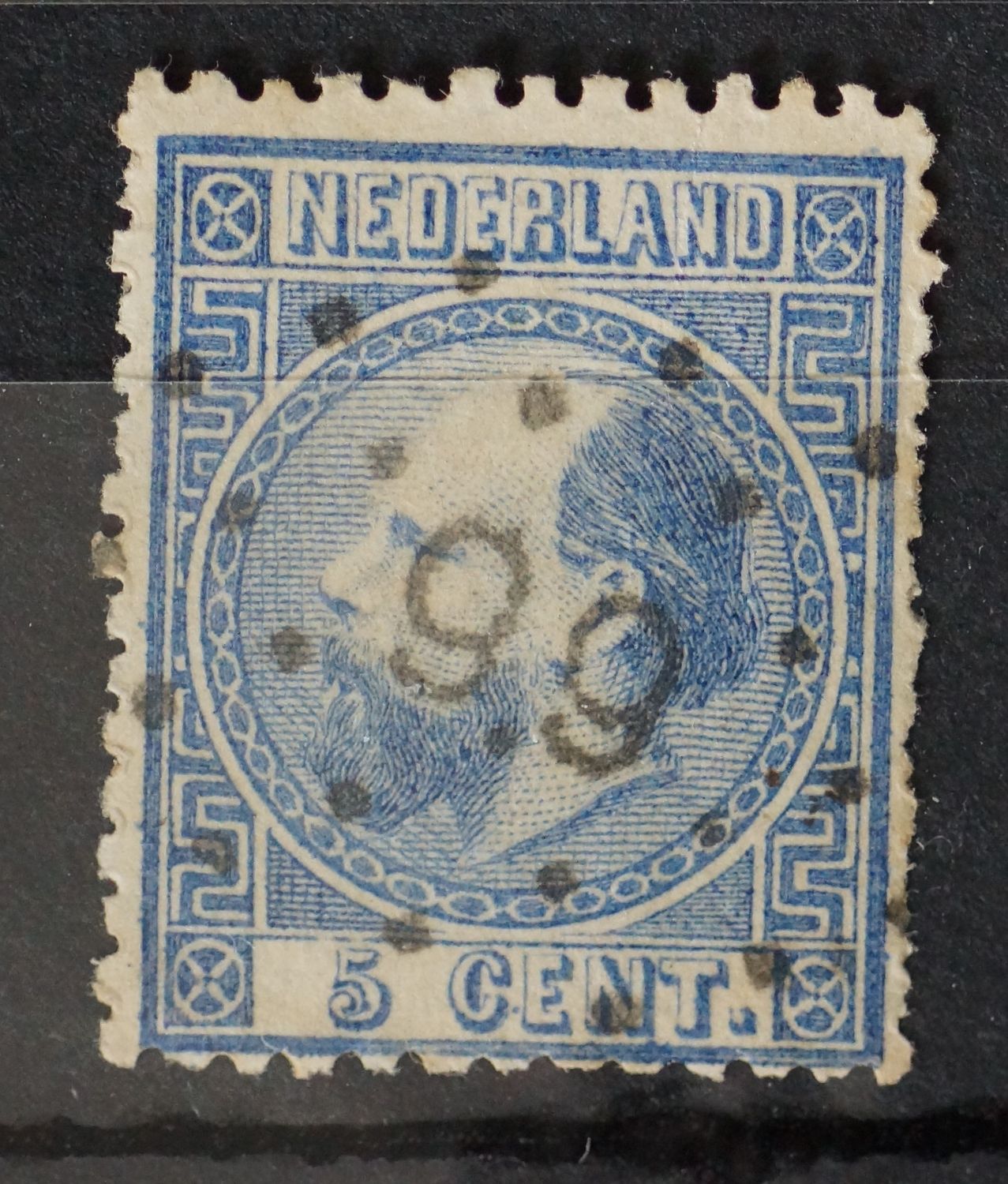 9.9 (Sneek) op NVPH 7