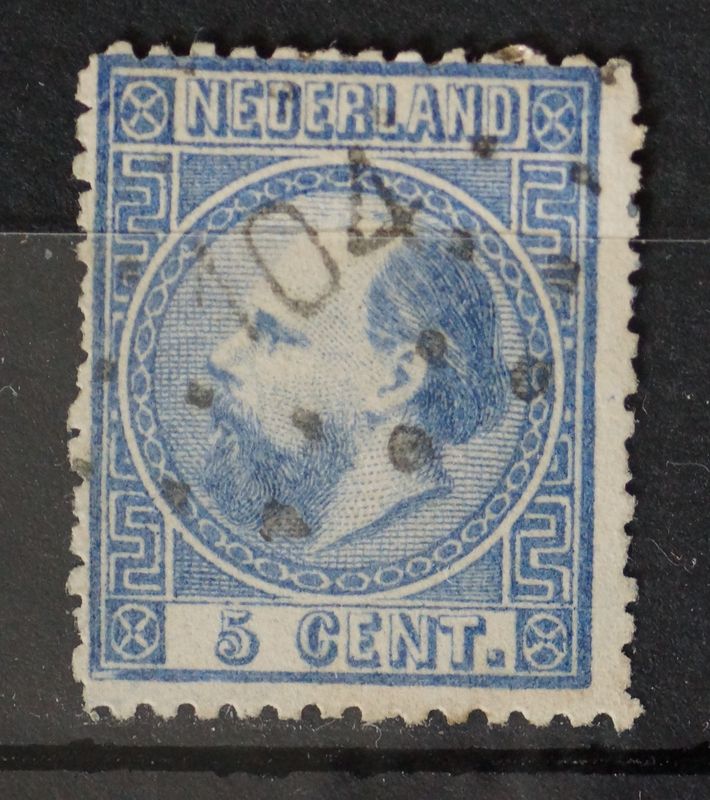 104 (Tholen) op NVPH 7