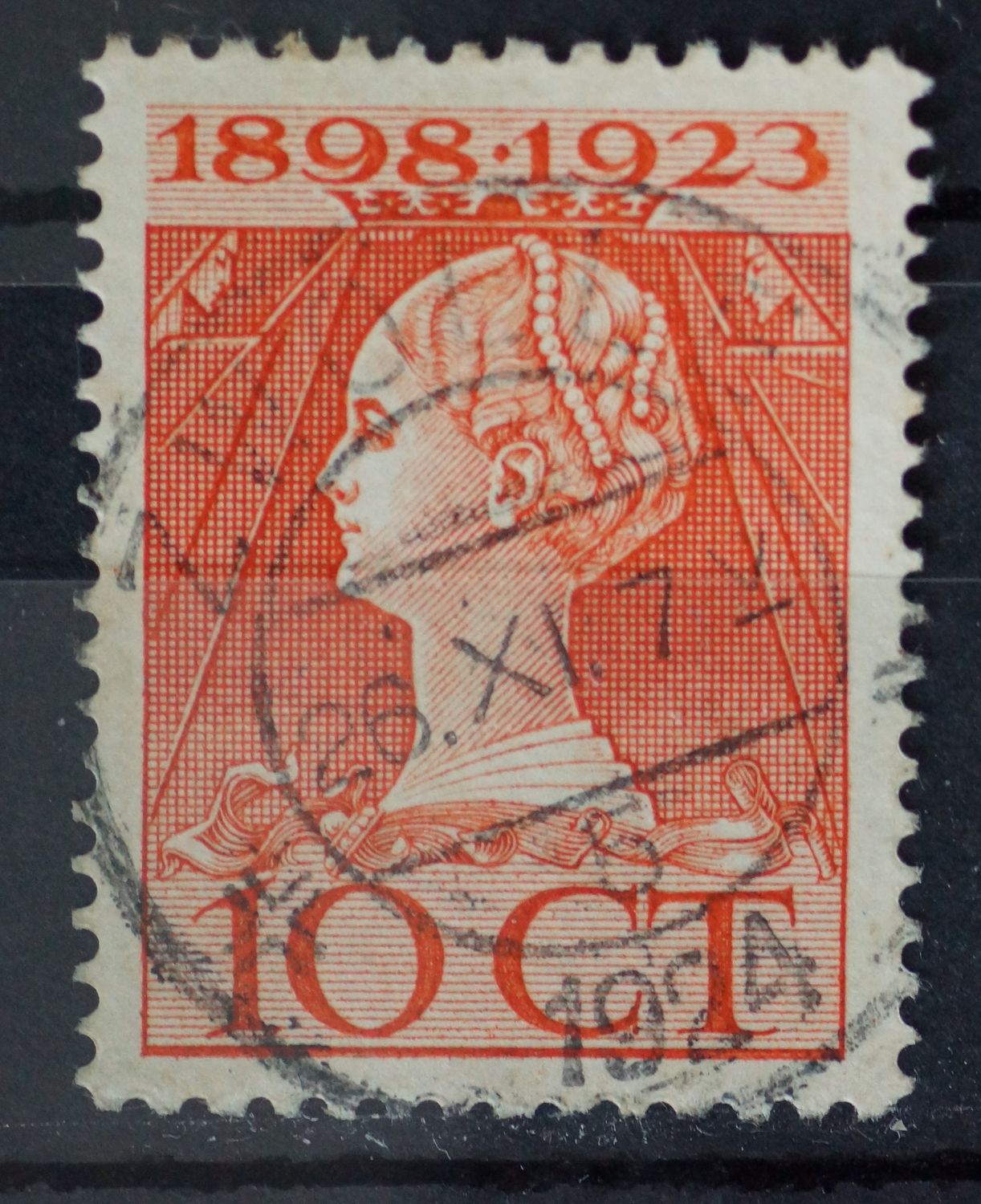 Zwolle 5 op NVPH 124