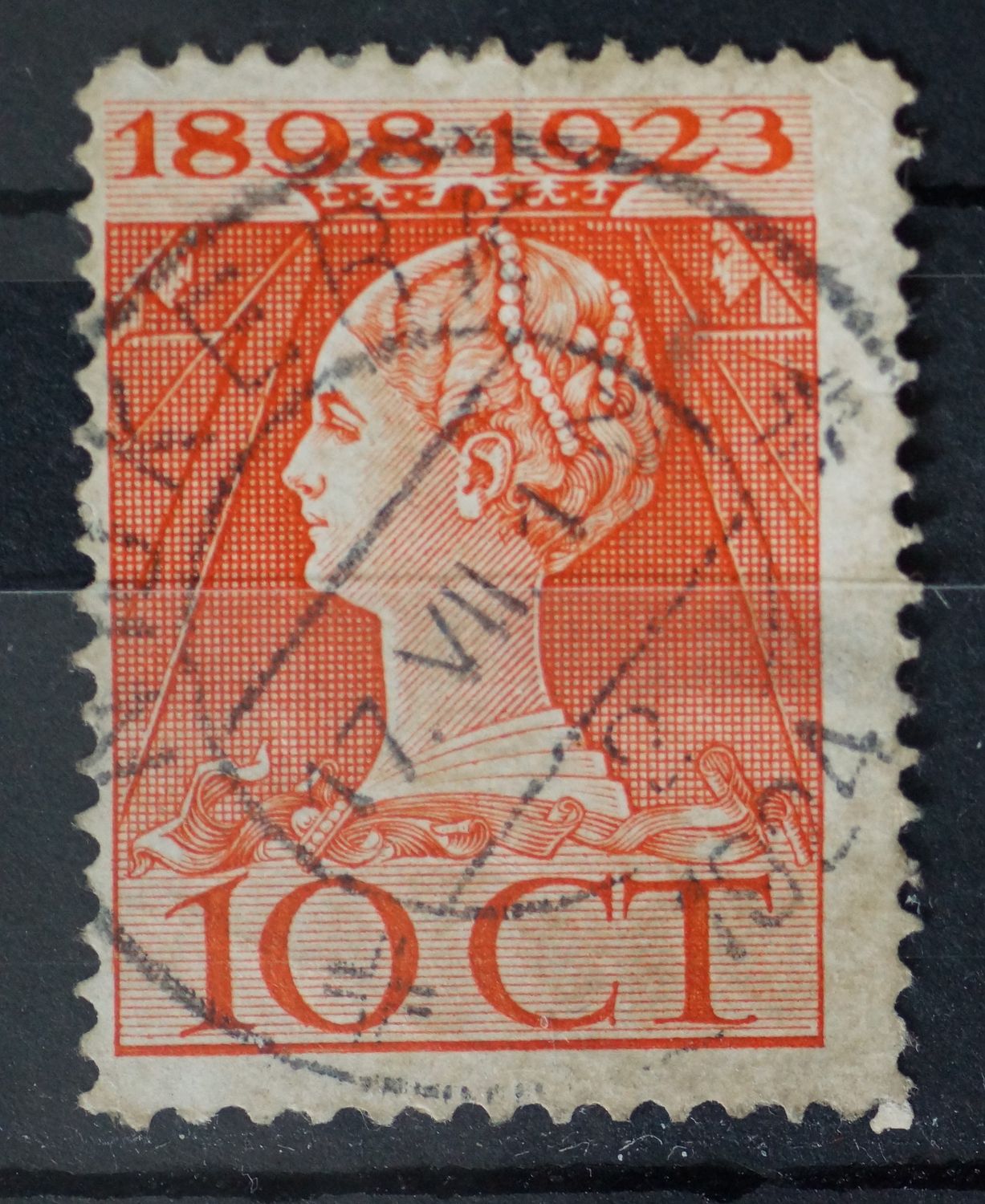 Nijkerk 2 op NVPH 124