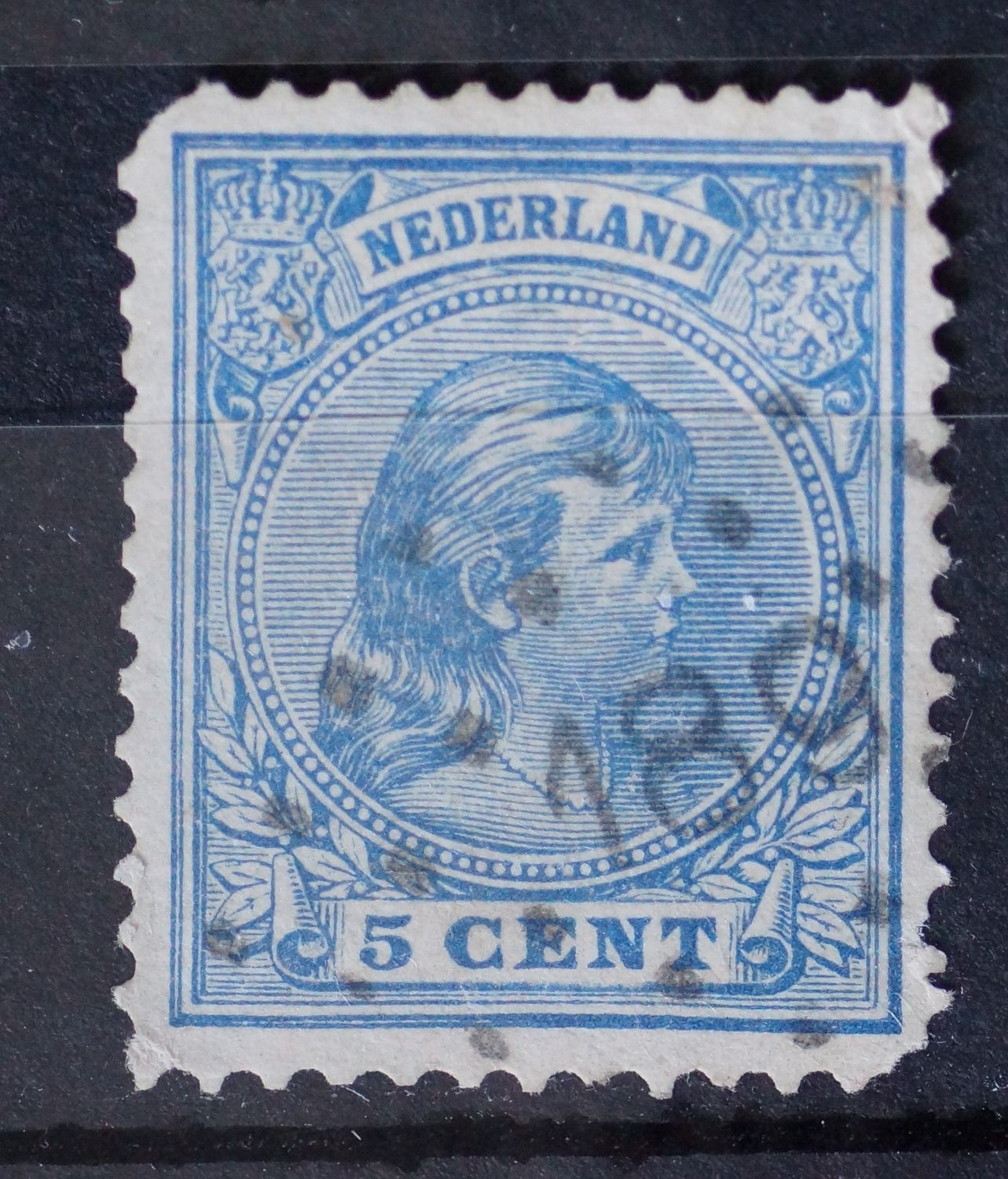 189 (Smilde) op NVPH 35