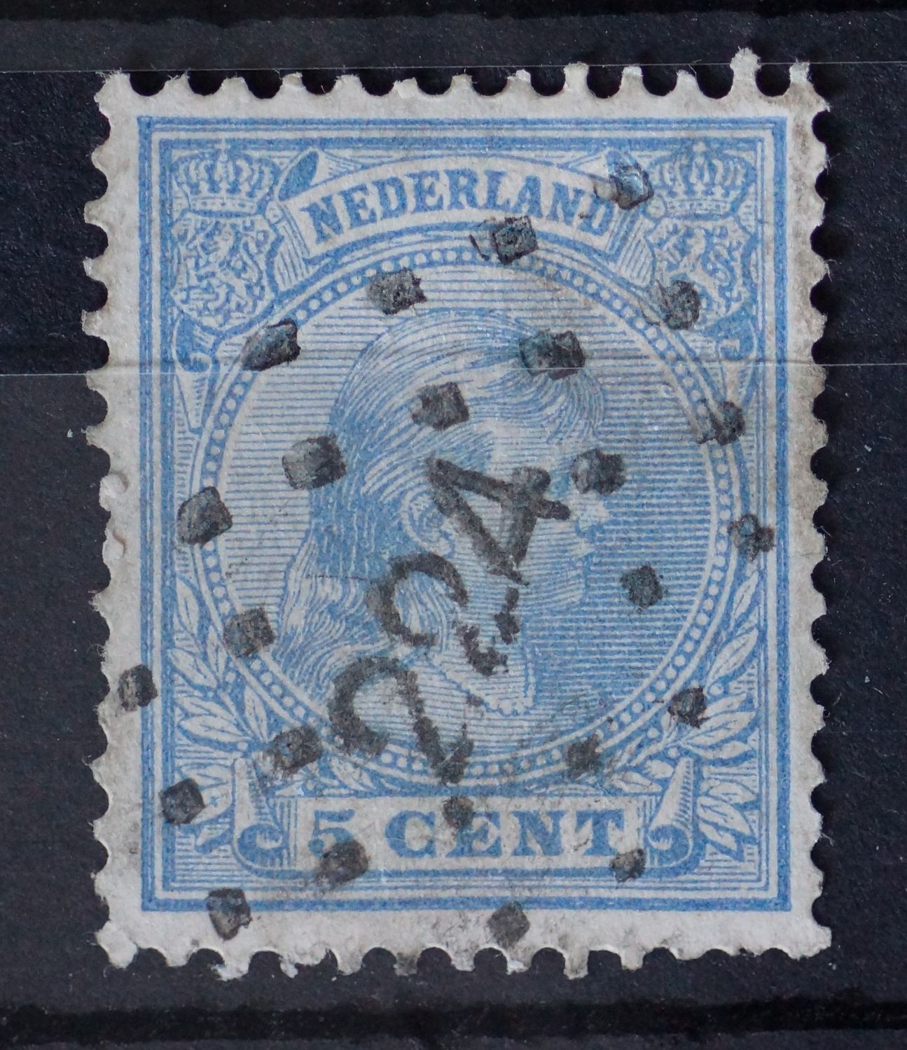 224 (Amrongen) op NVPH 35