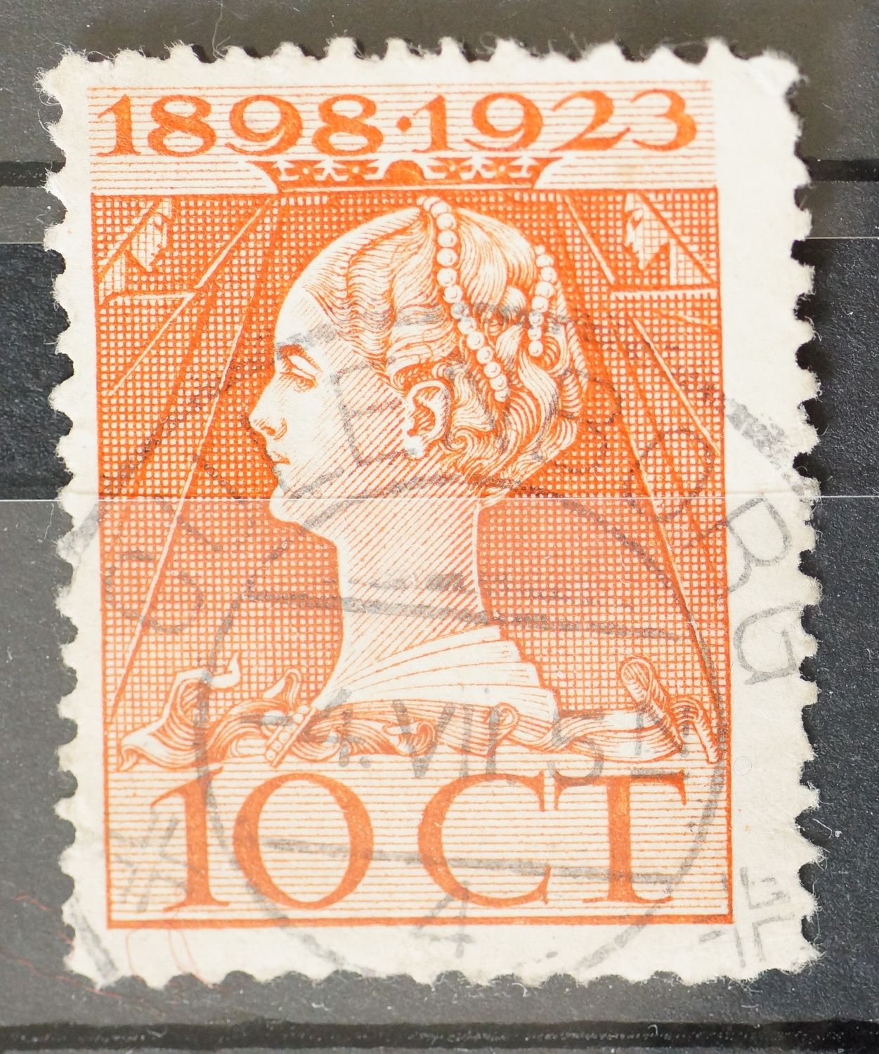 Culenborg 4 op NVPH 124
