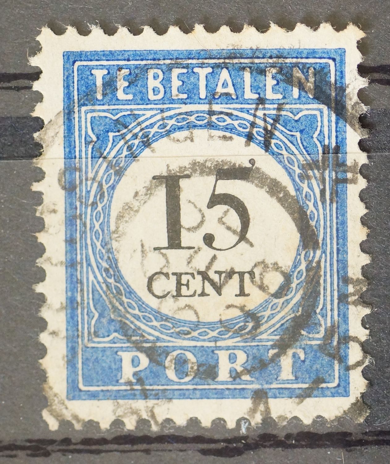 Vlissingen op NVPH P24 Vlissingen op NVPH P24